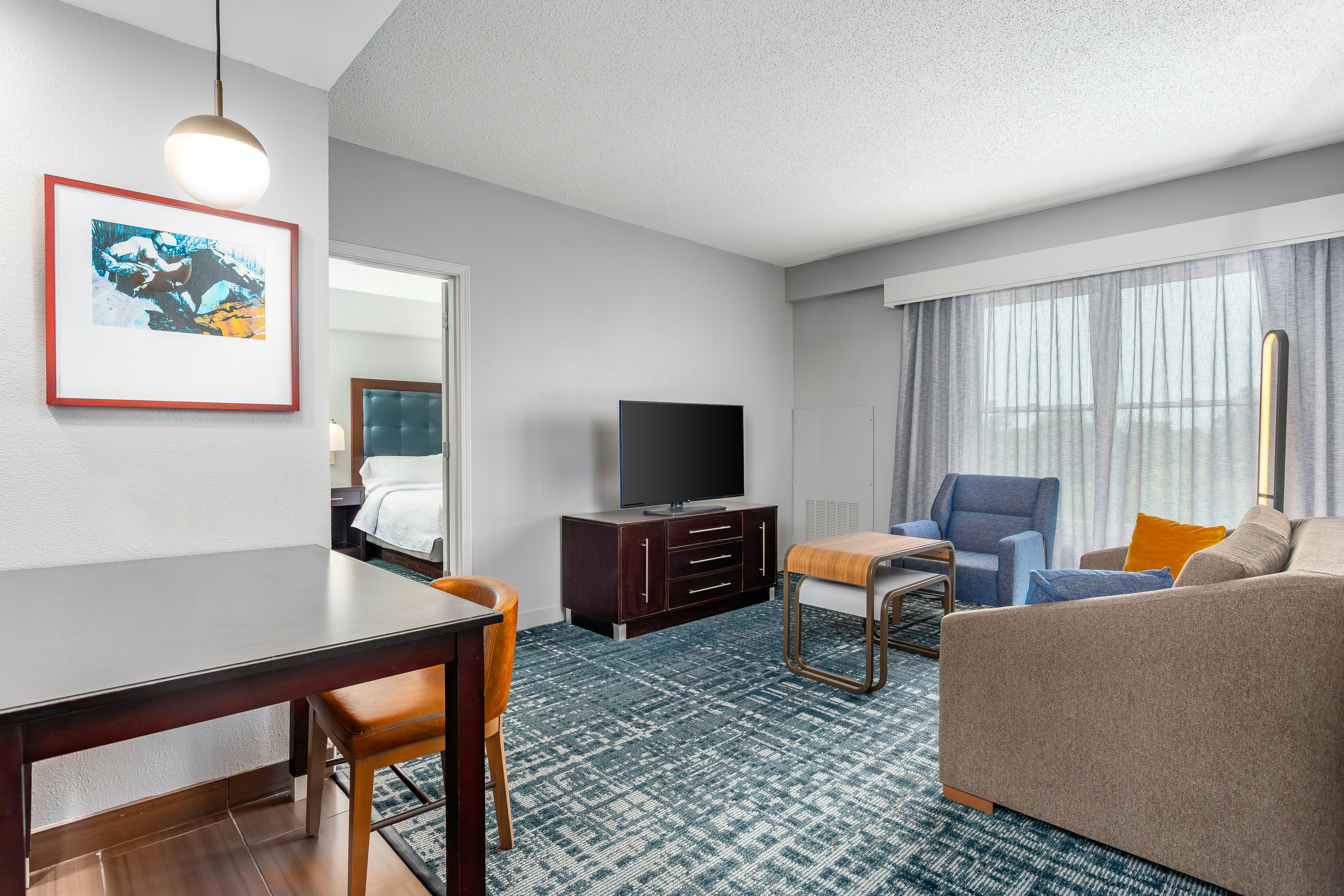 Homewood Suites by Hilton Lexington Fayette Mall