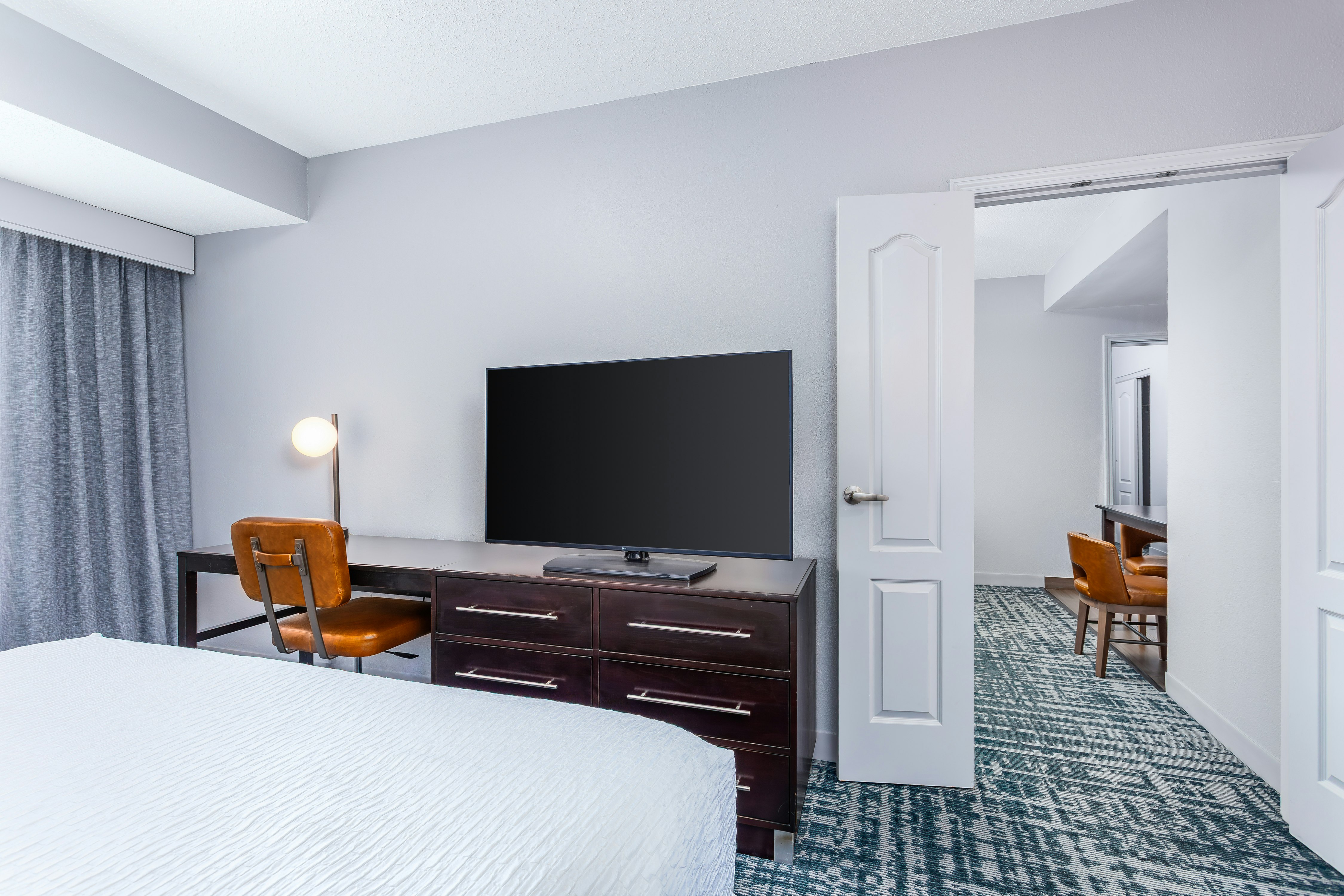 Homewood Suites by Hilton Lexington Fayette Mall