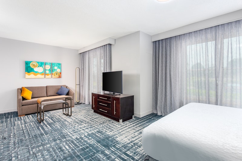 Homewood Suites by Hilton Lexington Fayette Mall