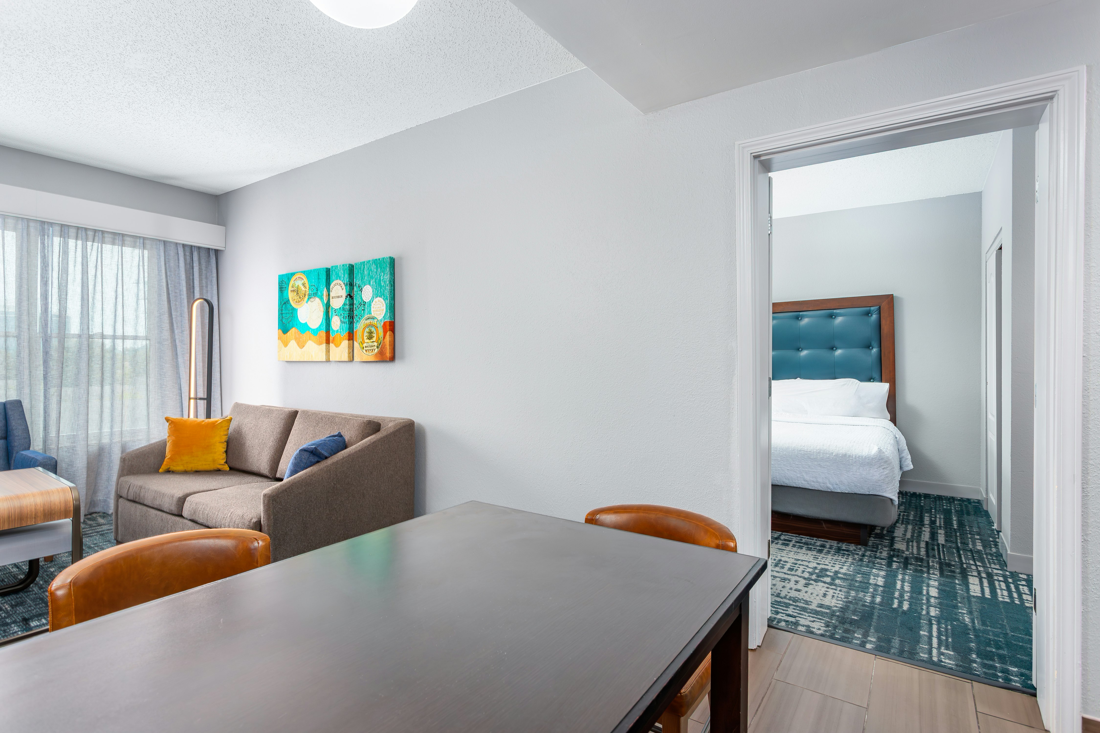 Homewood Suites by Hilton Lexington Fayette Mall