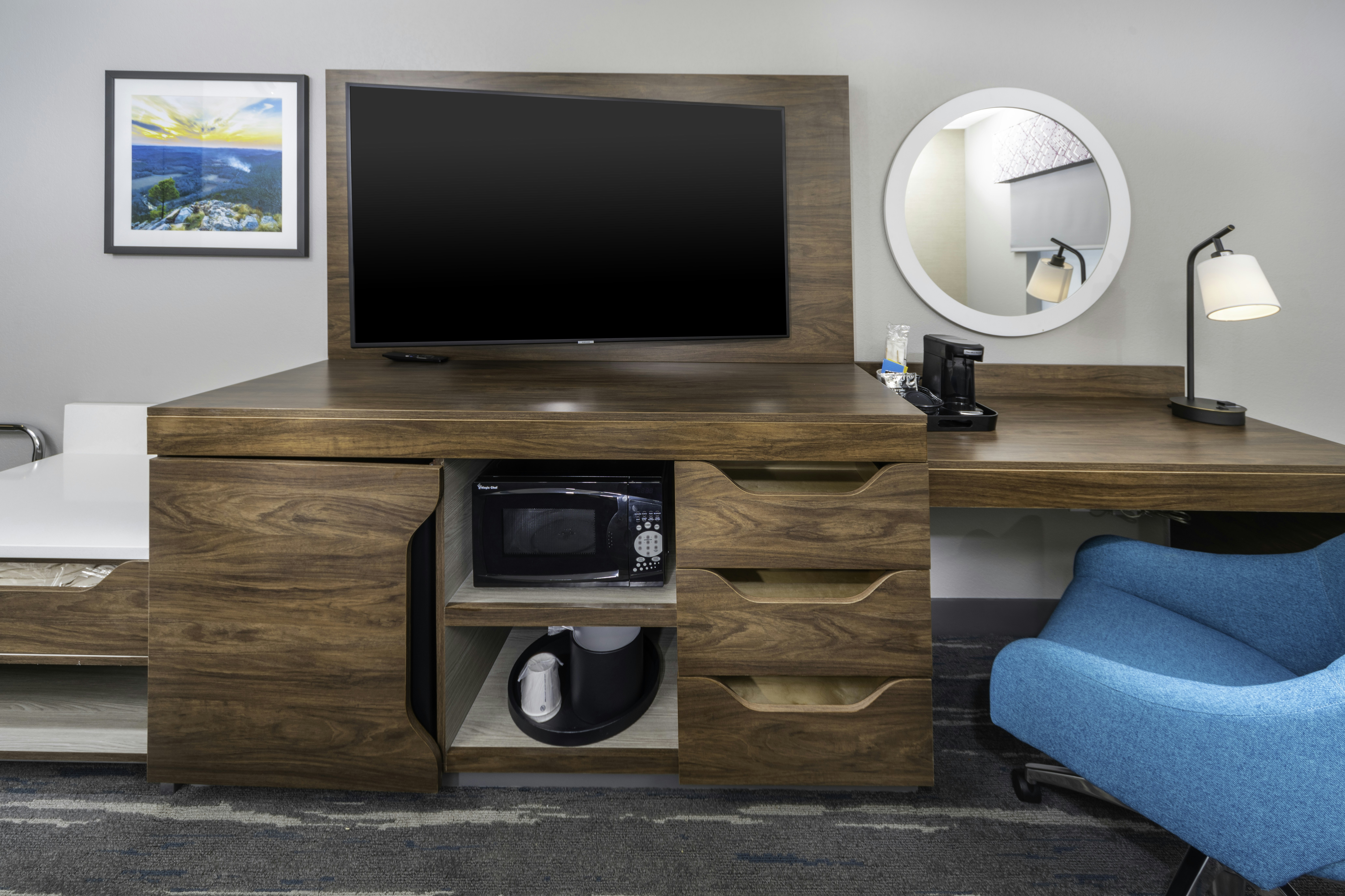 Hampton Inn & Suites Conway