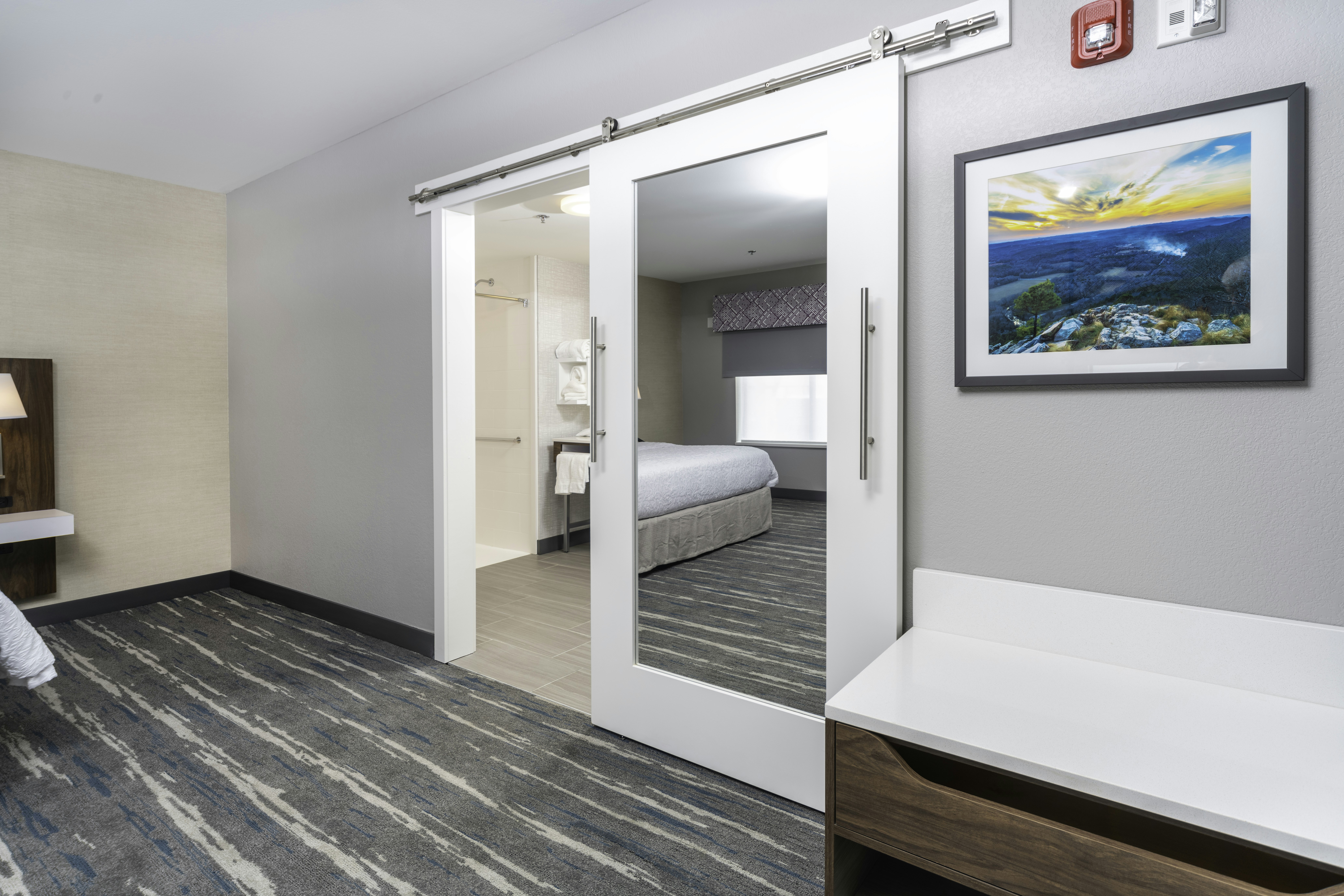 Hampton Inn & Suites Conway