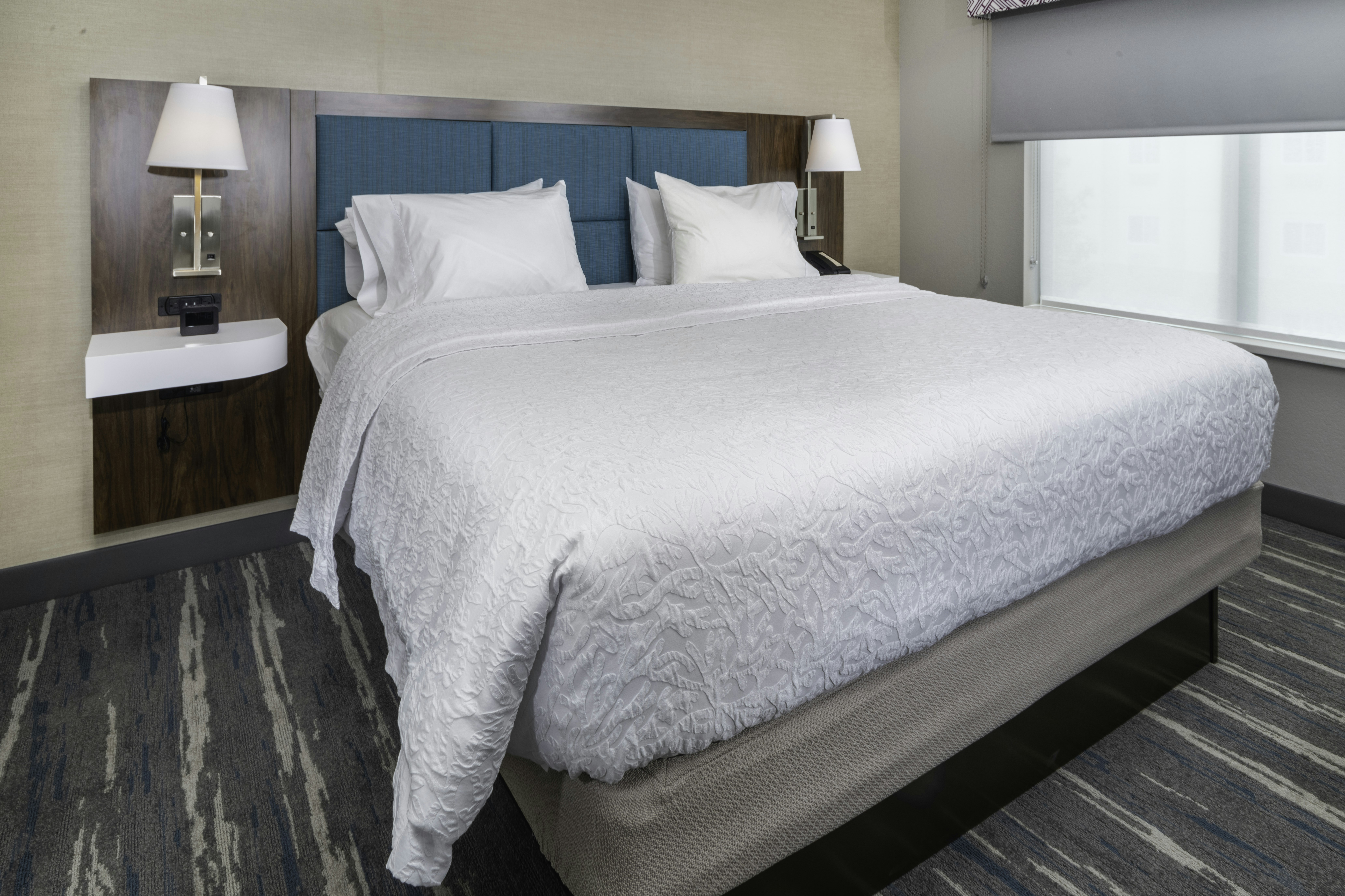 Hampton Inn & Suites Conway