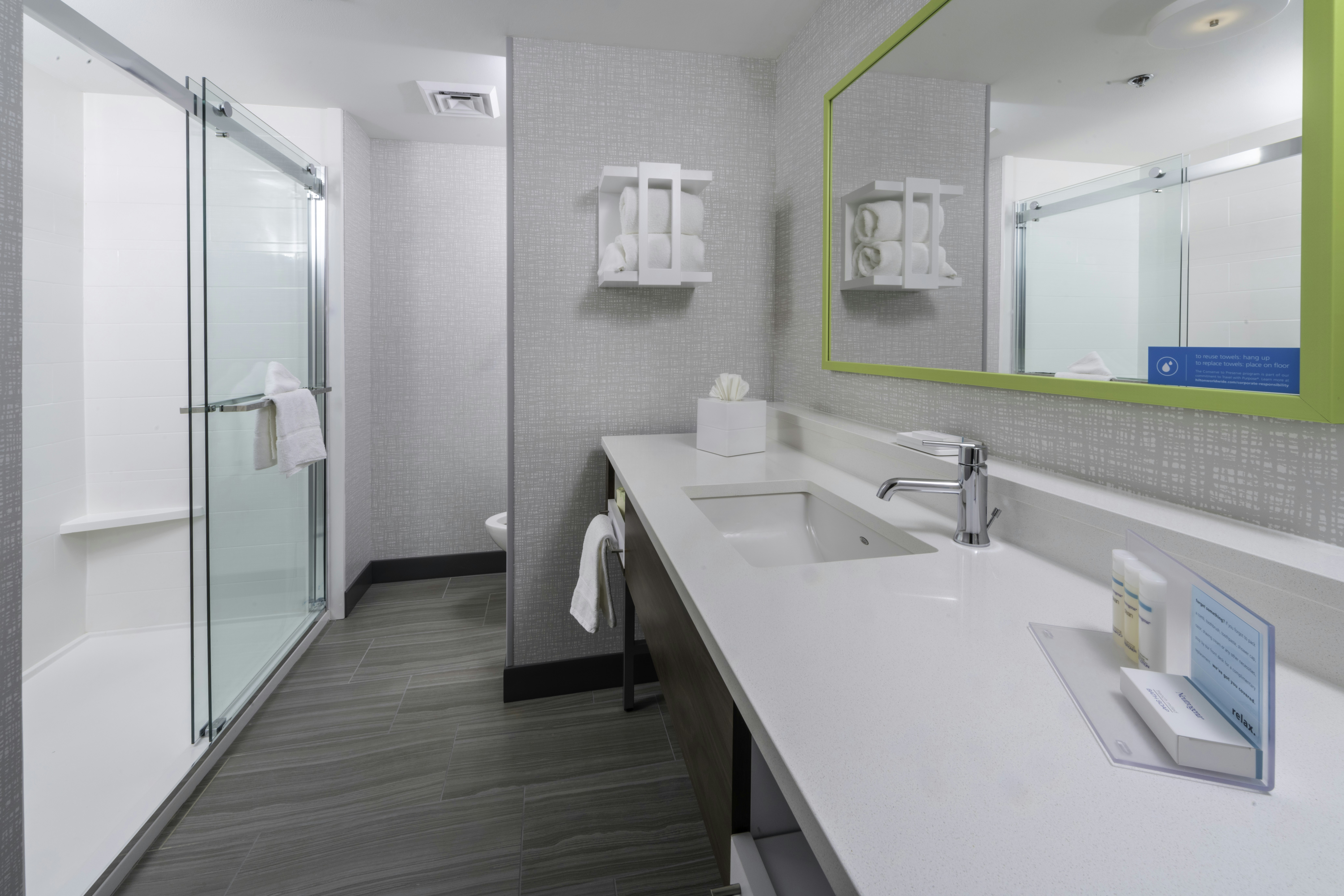 Hampton Inn & Suites Conway
