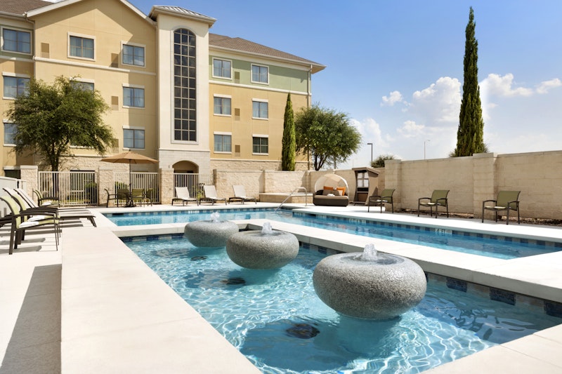 Homewood Suites by Hilton Plano – Richardson