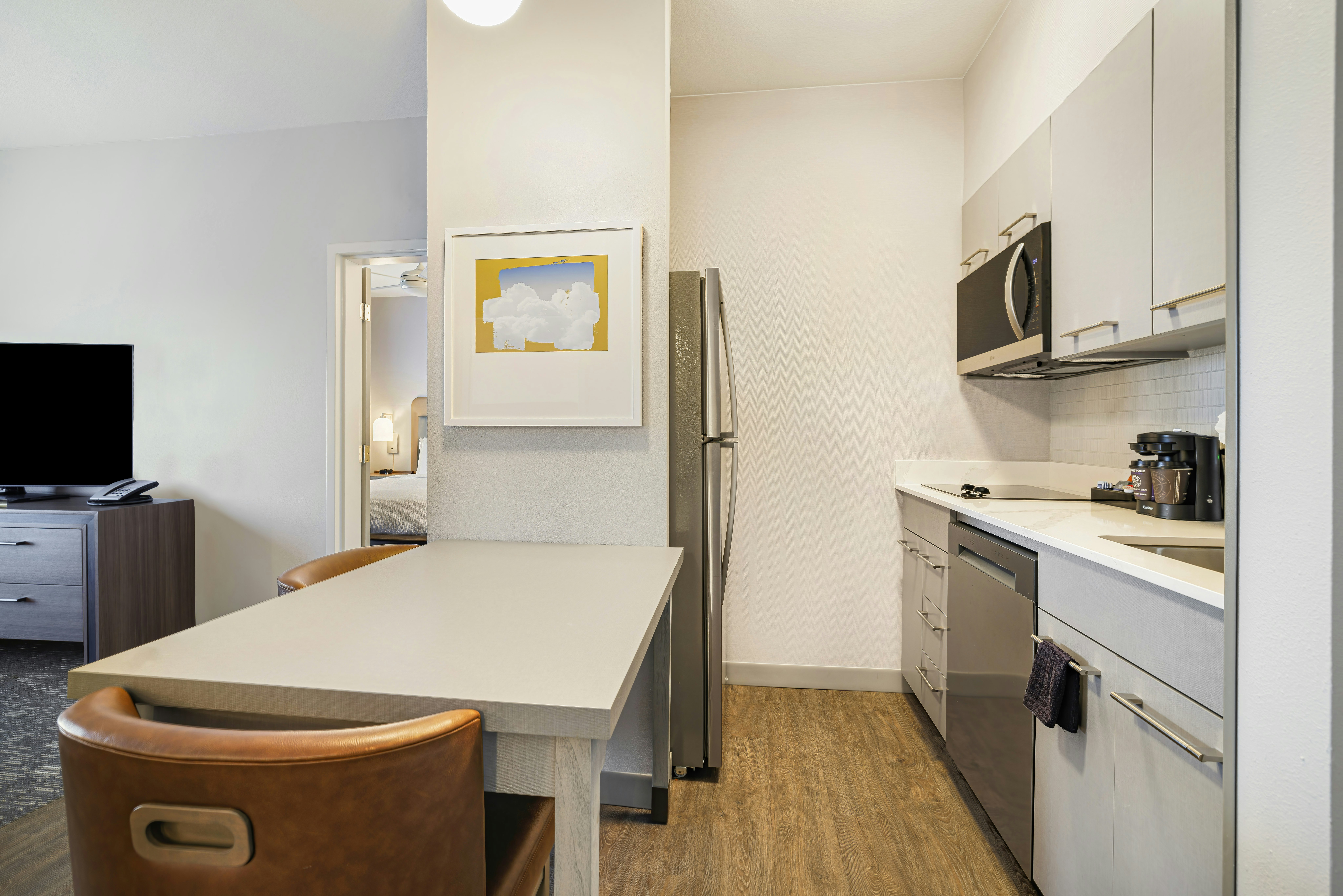 Homewood Suites by Hilton Plano – Richardson