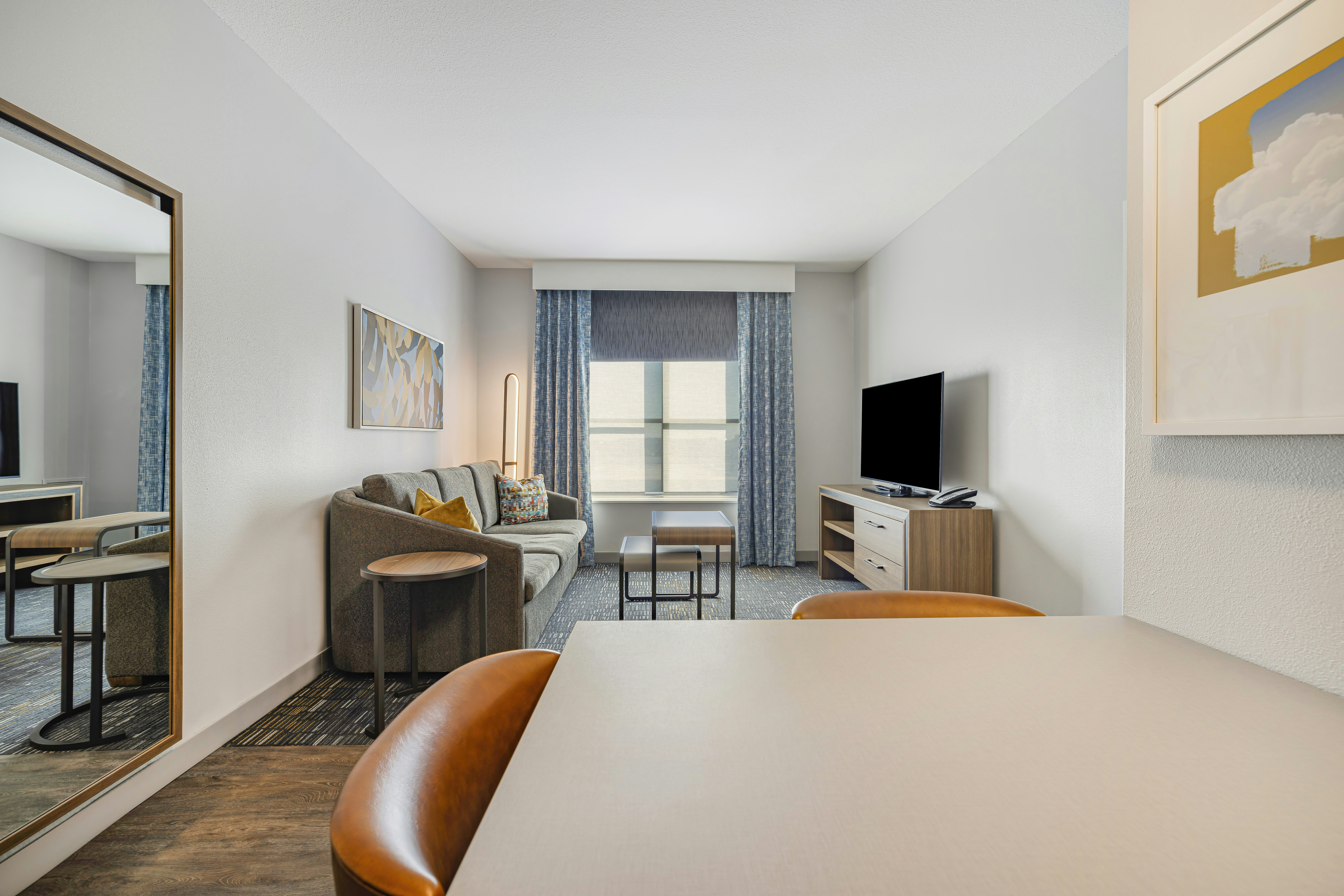 Homewood Suites by Hilton Plano – Richardson