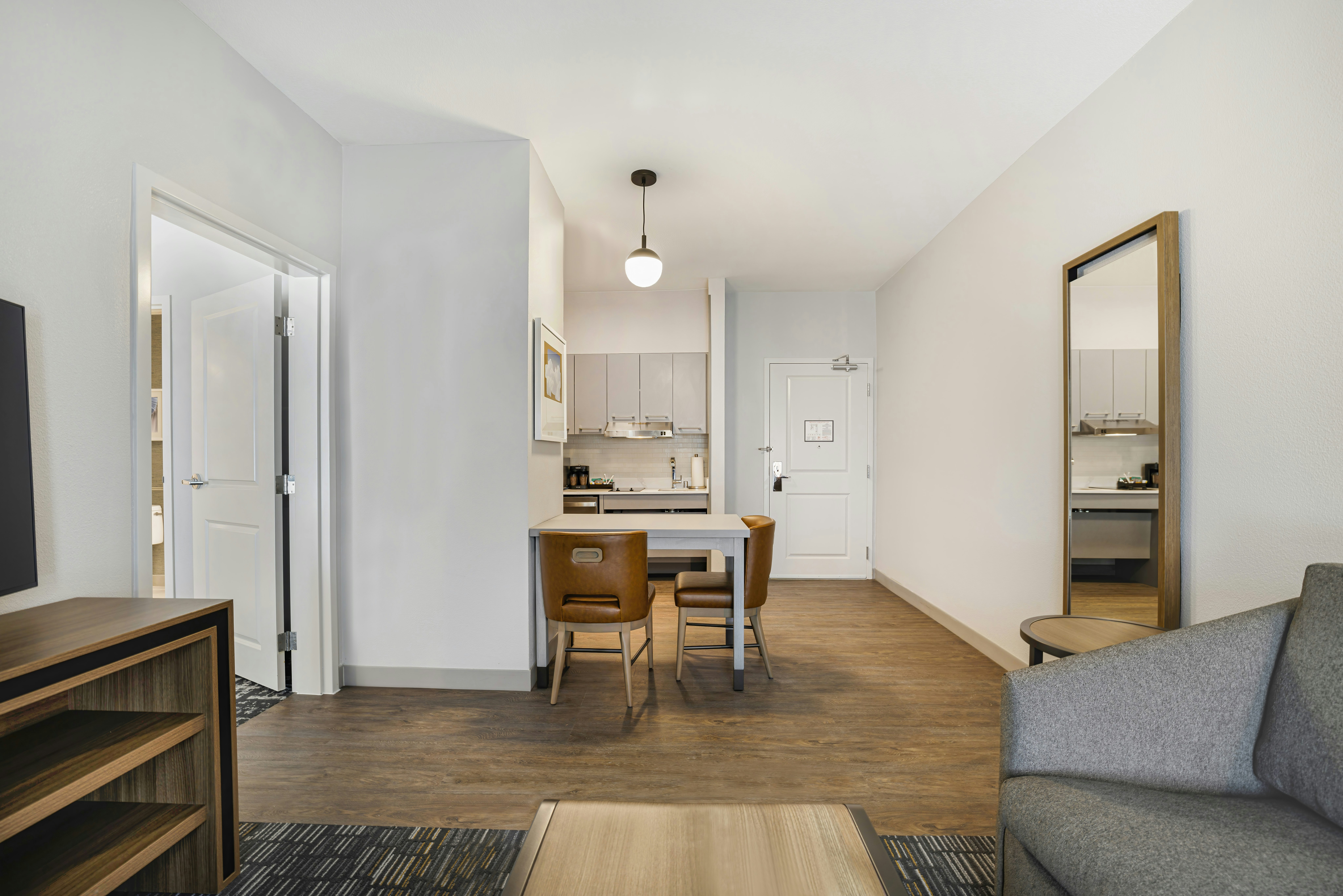 Homewood Suites by Hilton Plano – Richardson