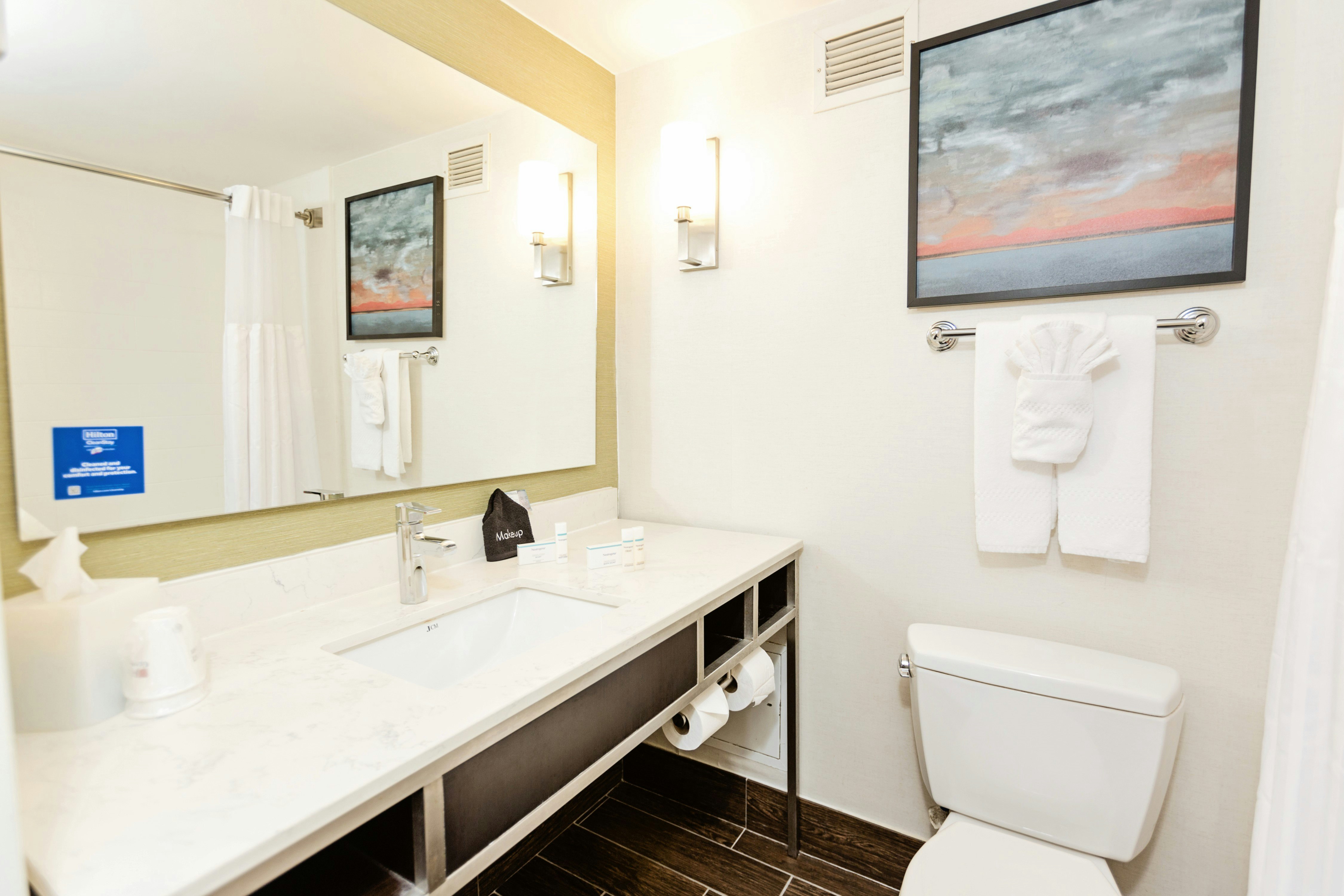 Hilton Garden Inn Temple Medical Center