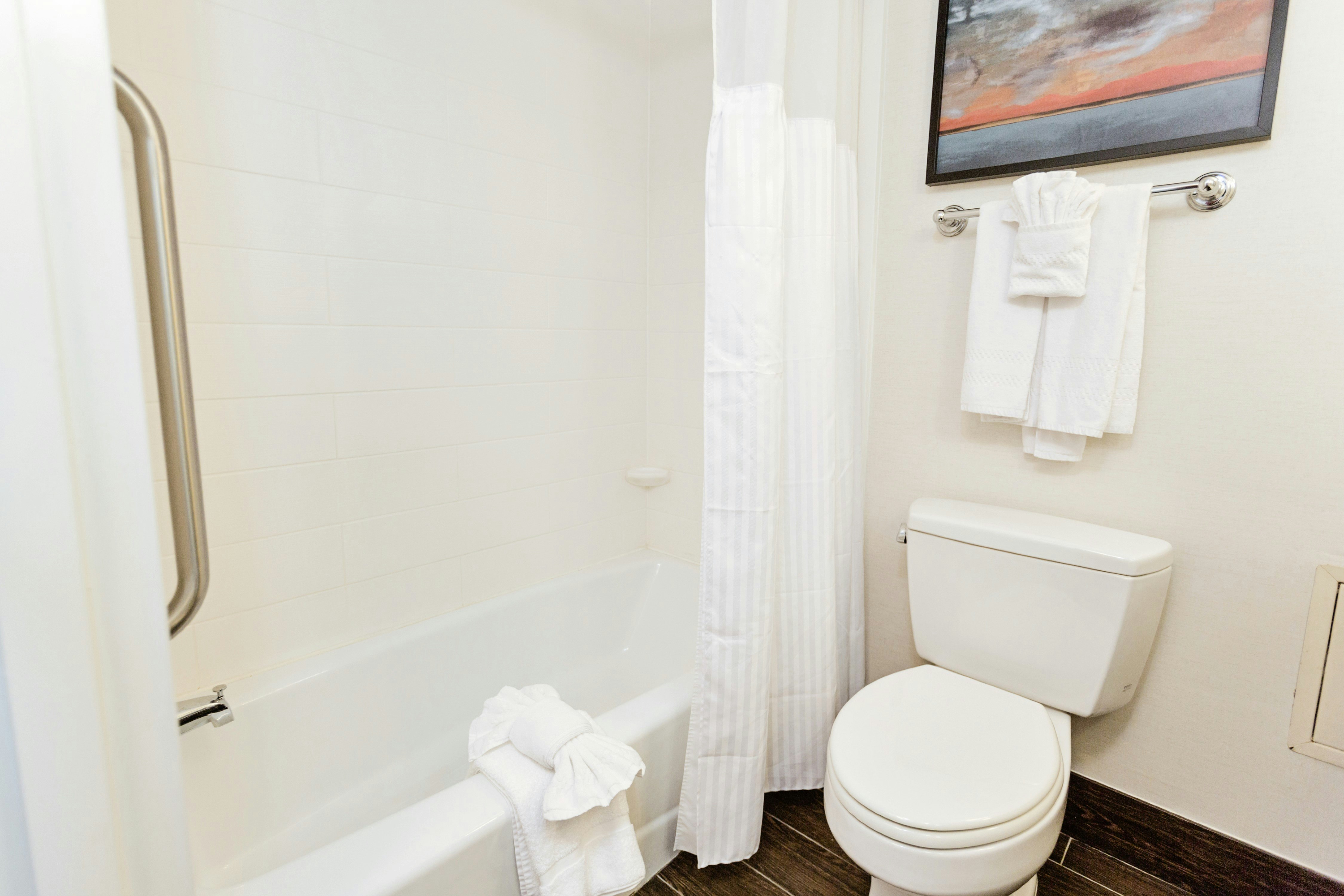 Hilton Garden Inn Temple Medical Center