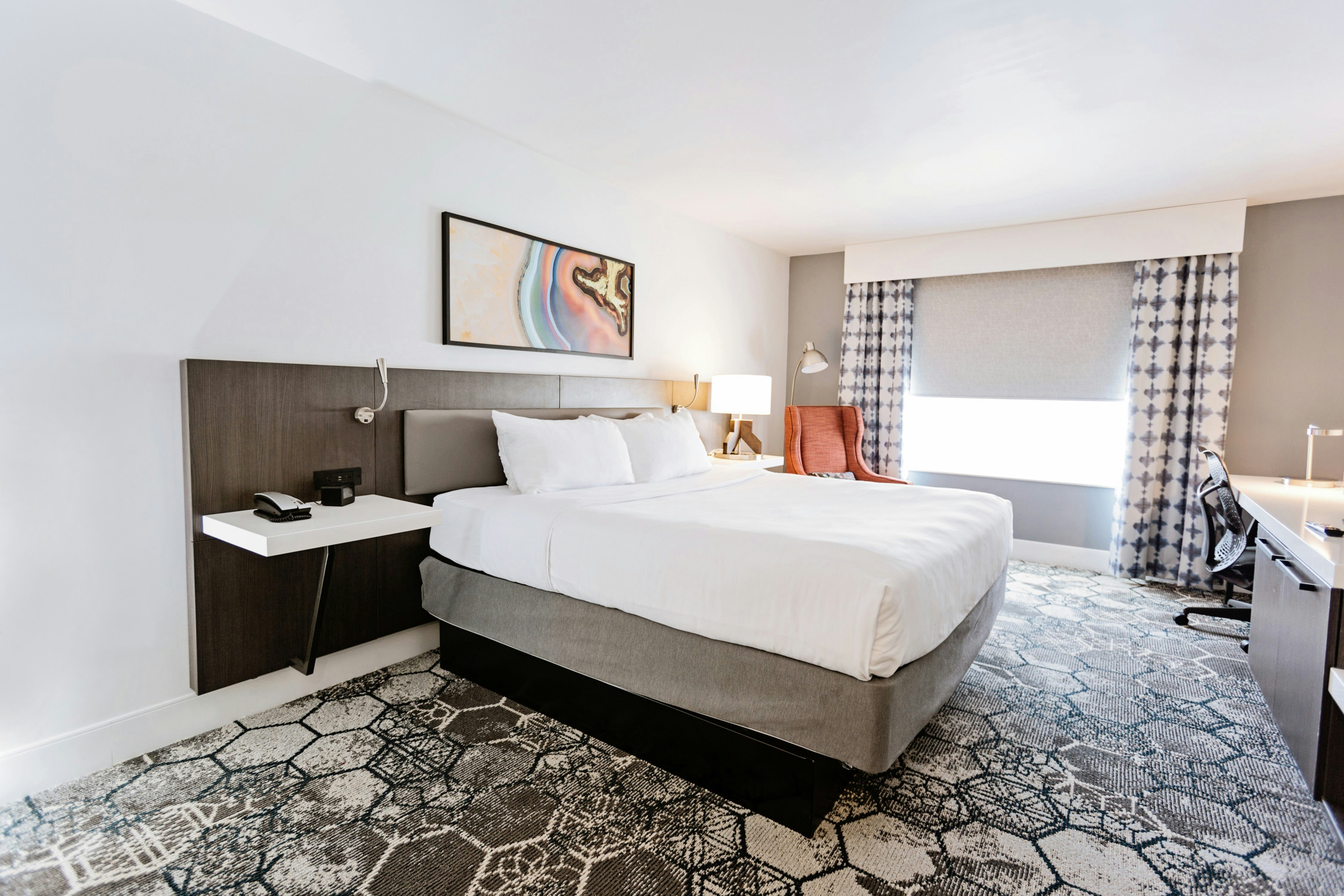 Hilton Garden Inn Temple Medical Center