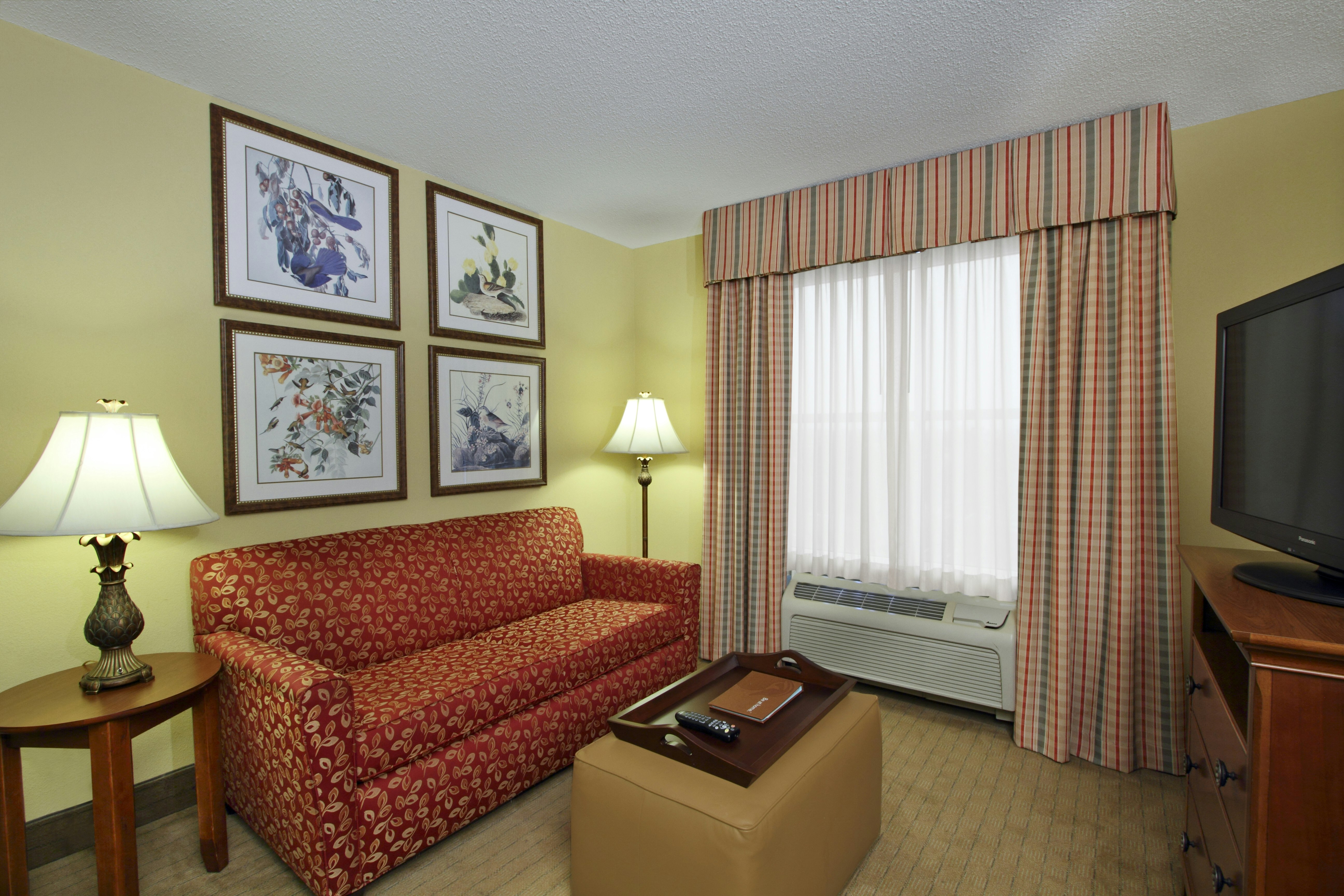 Homewood Suites by Hilton Chesapeake-Greenbrier