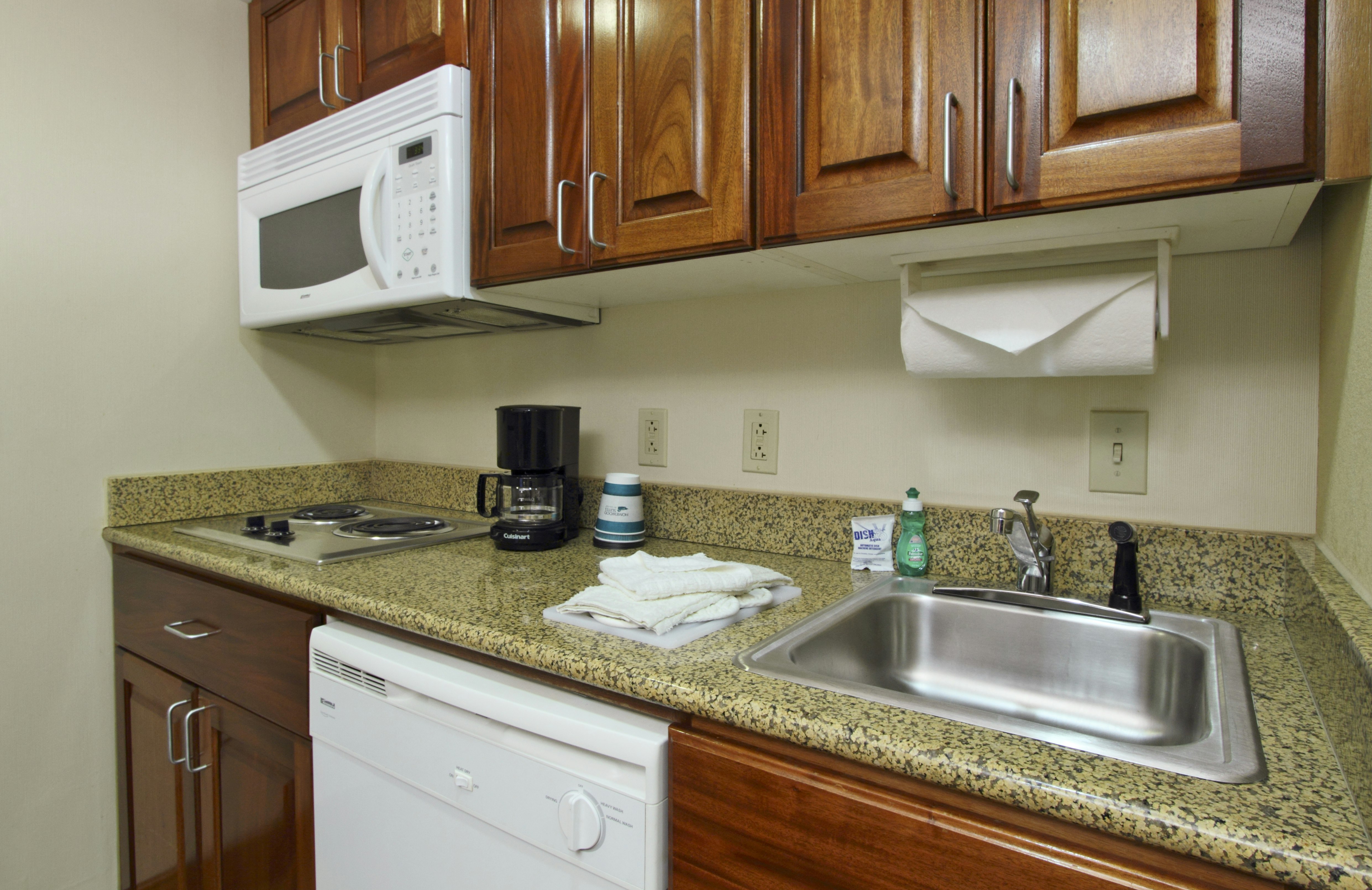 Homewood Suites by Hilton Chesapeake-Greenbrier