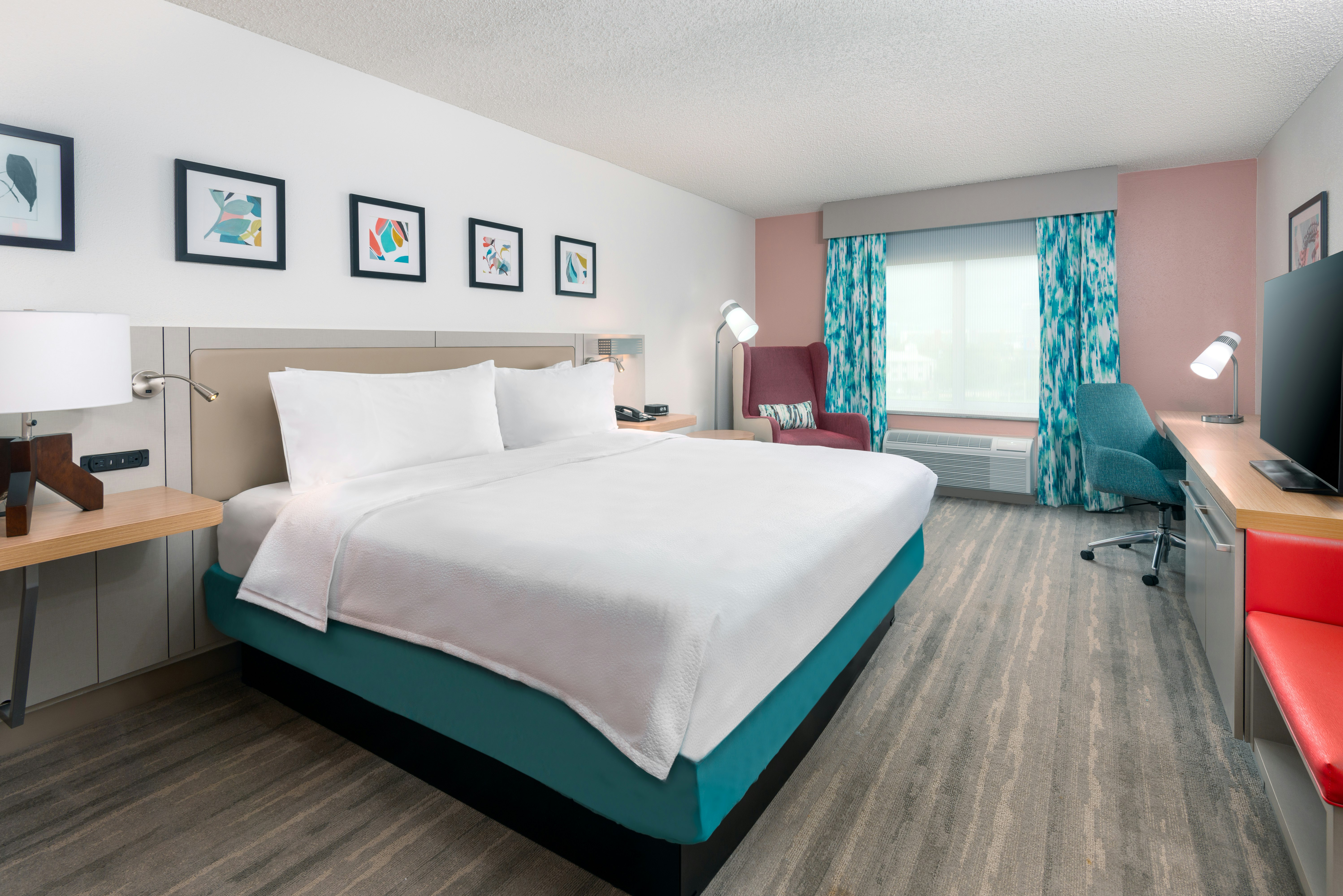 Hilton Garden Inn Orlando International Drive North