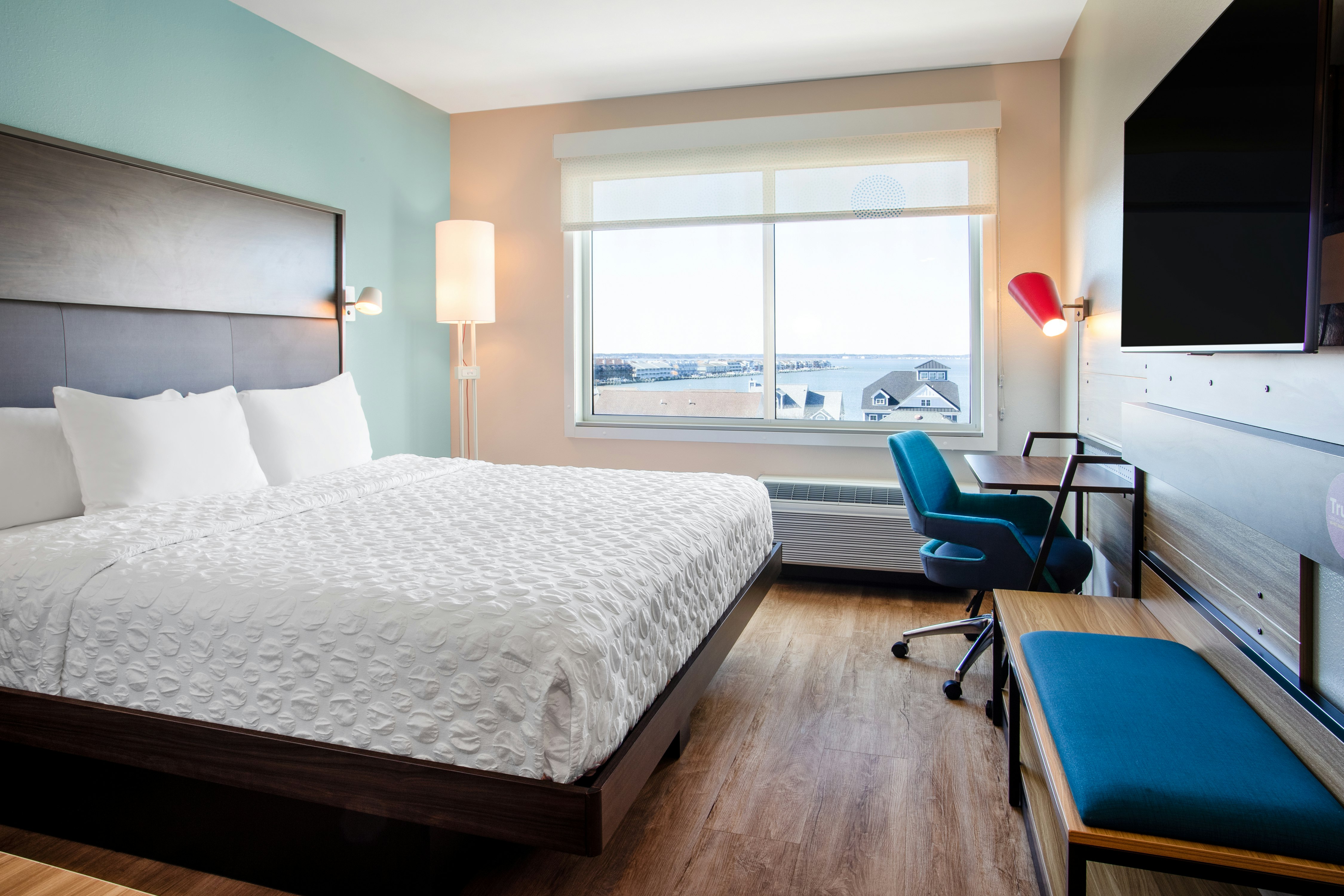 Tru by Hilton Ocean City Bayside