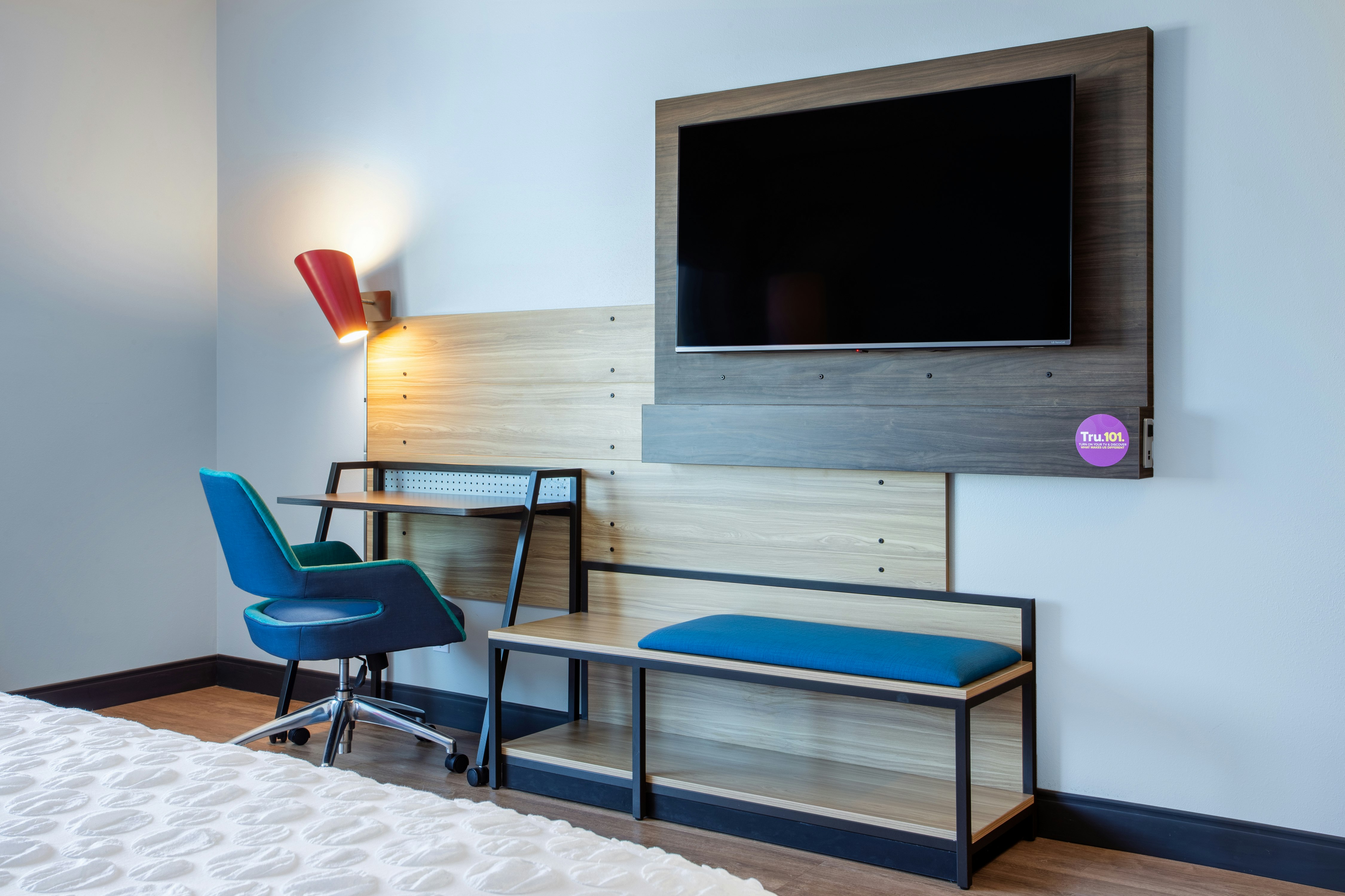 Tru by Hilton Ocean City Bayside