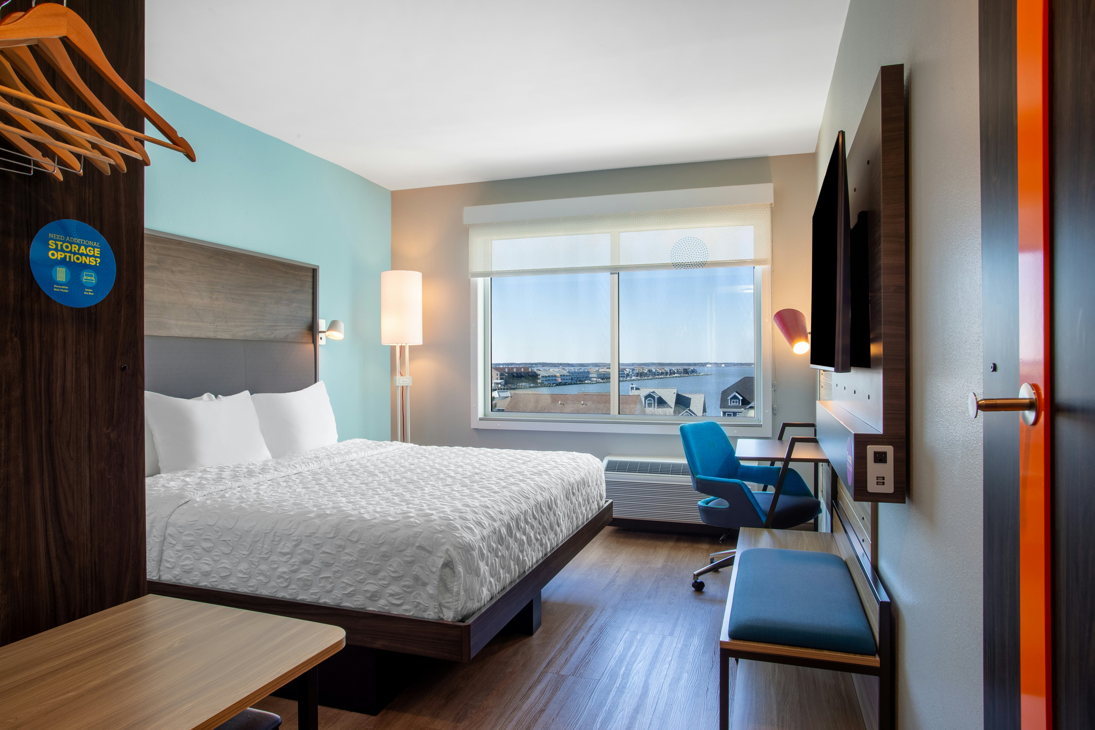 Tru by Hilton Ocean City Bayside
