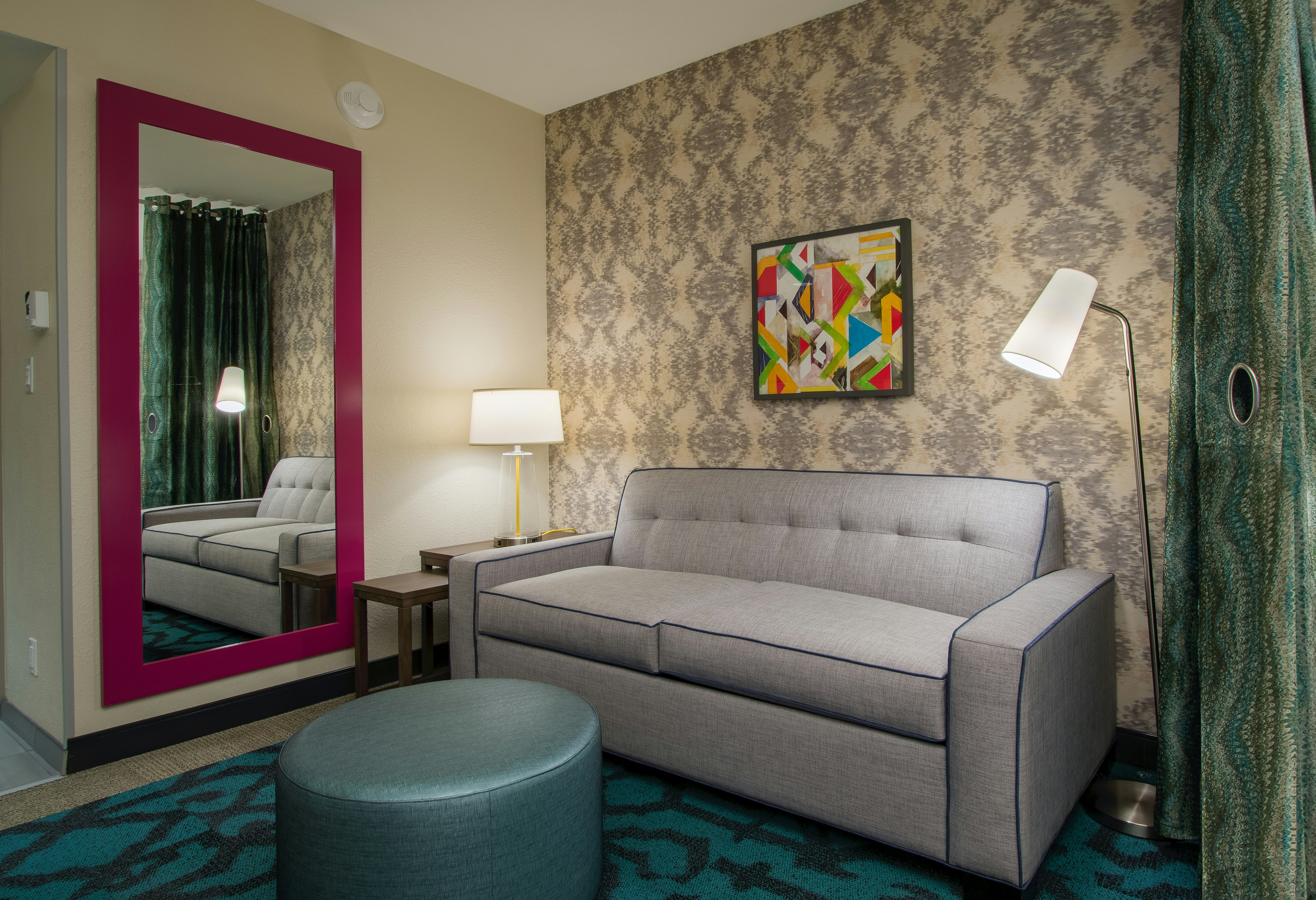 Home2 Suites by Hilton Grove City Columbus