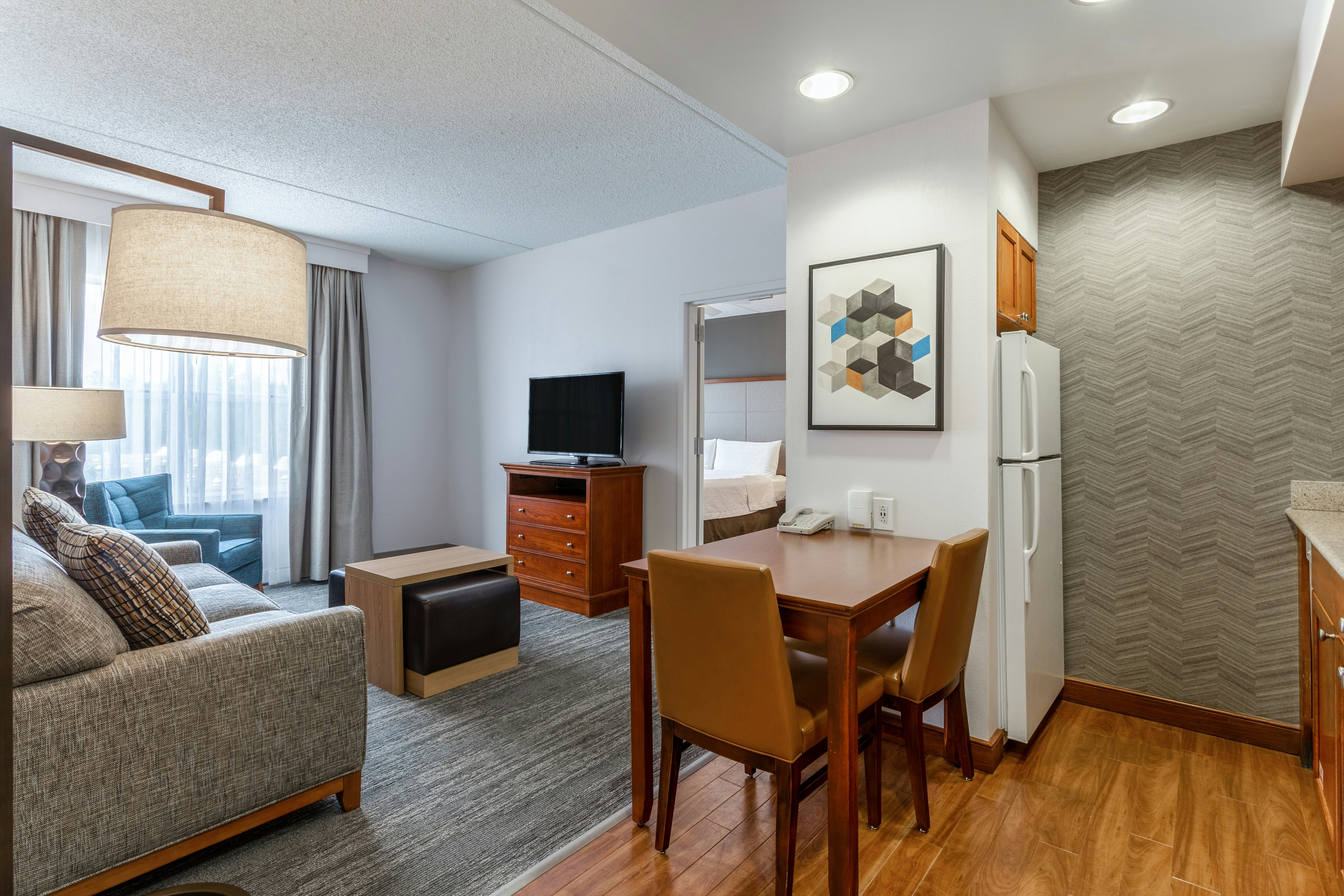 Homewood Suites by Hilton Albany