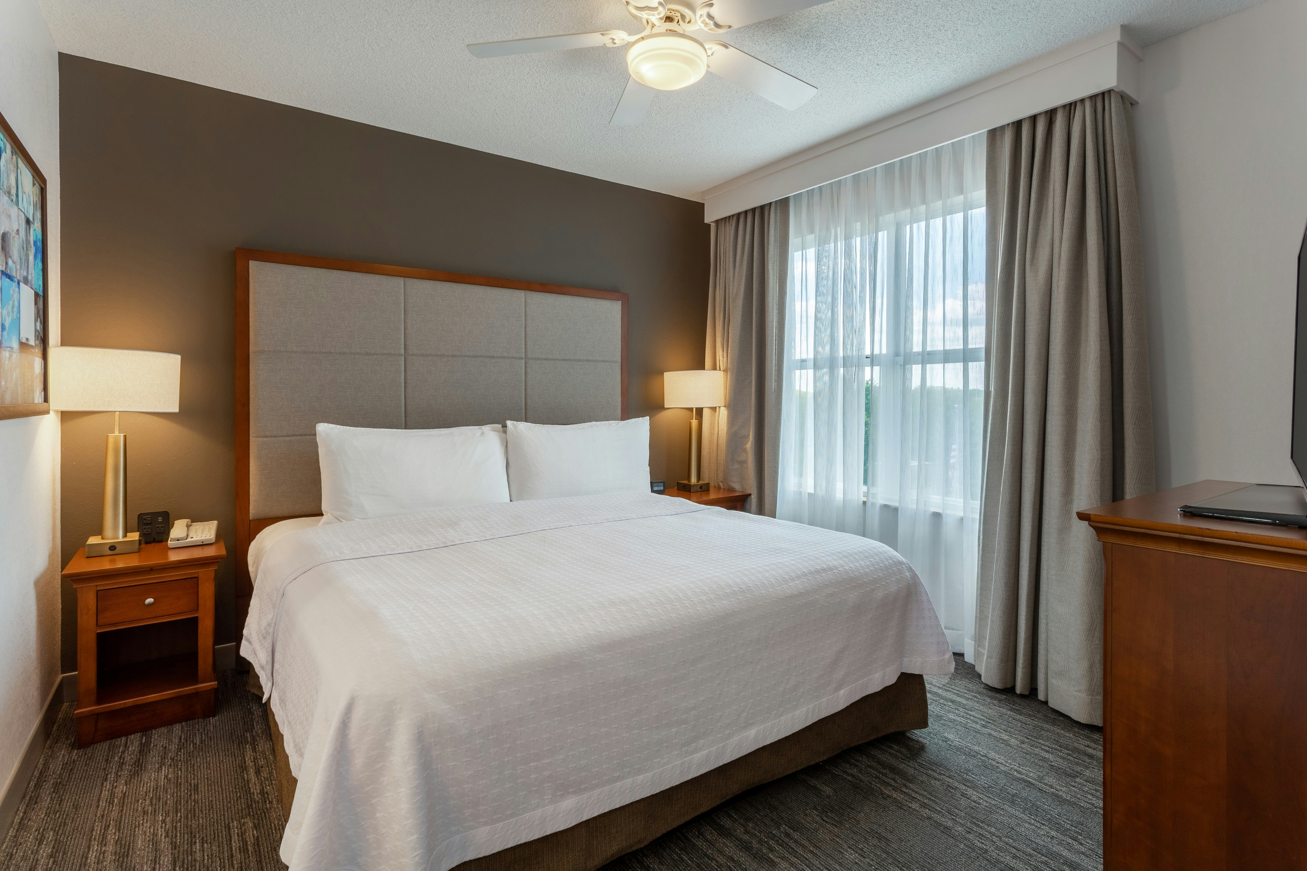 Homewood Suites by Hilton Albany