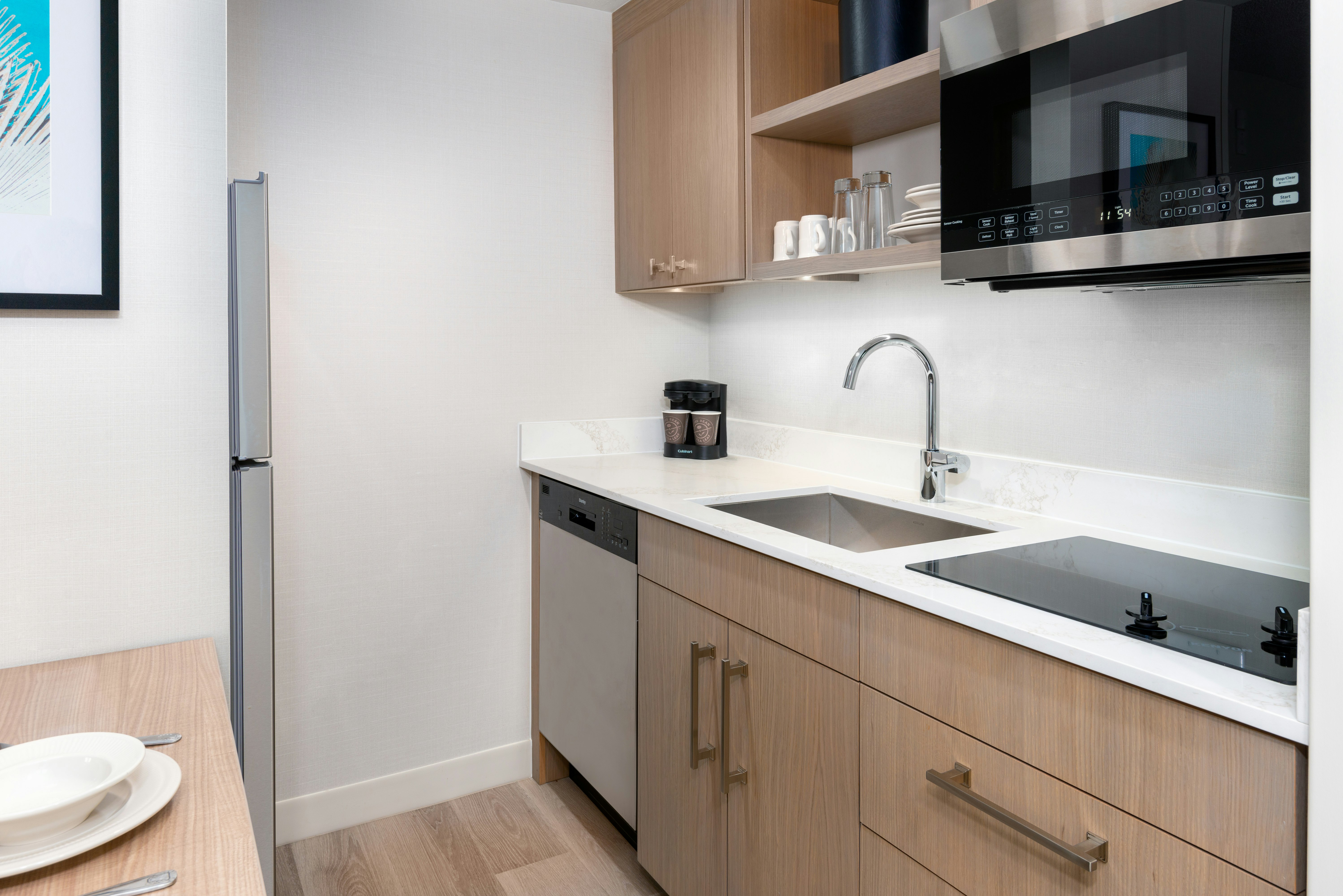 Homewood Suites by Hilton Orlando – Nearest to Universal Studios
