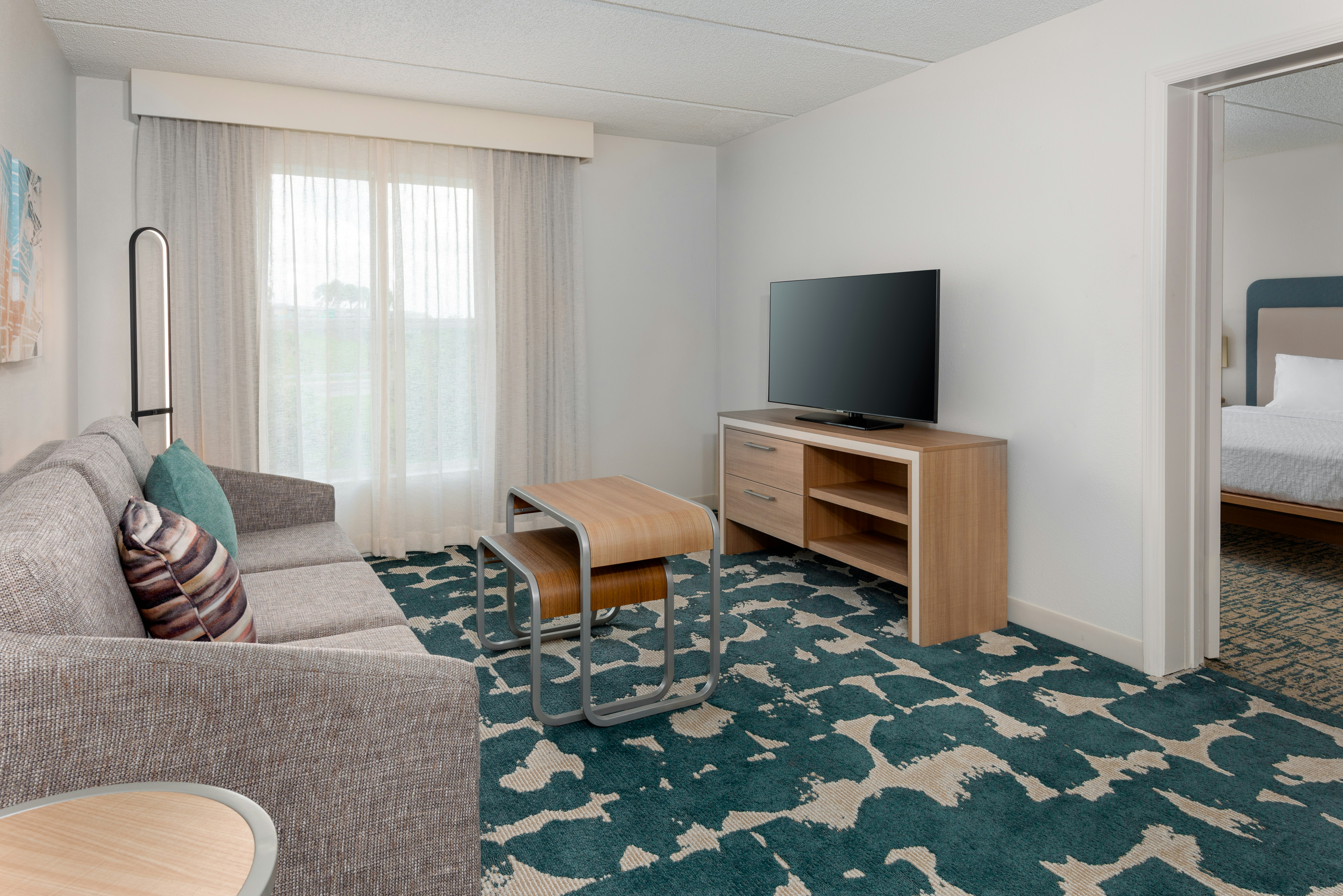 1BDRM SUITE/2QUEENS/NSMK