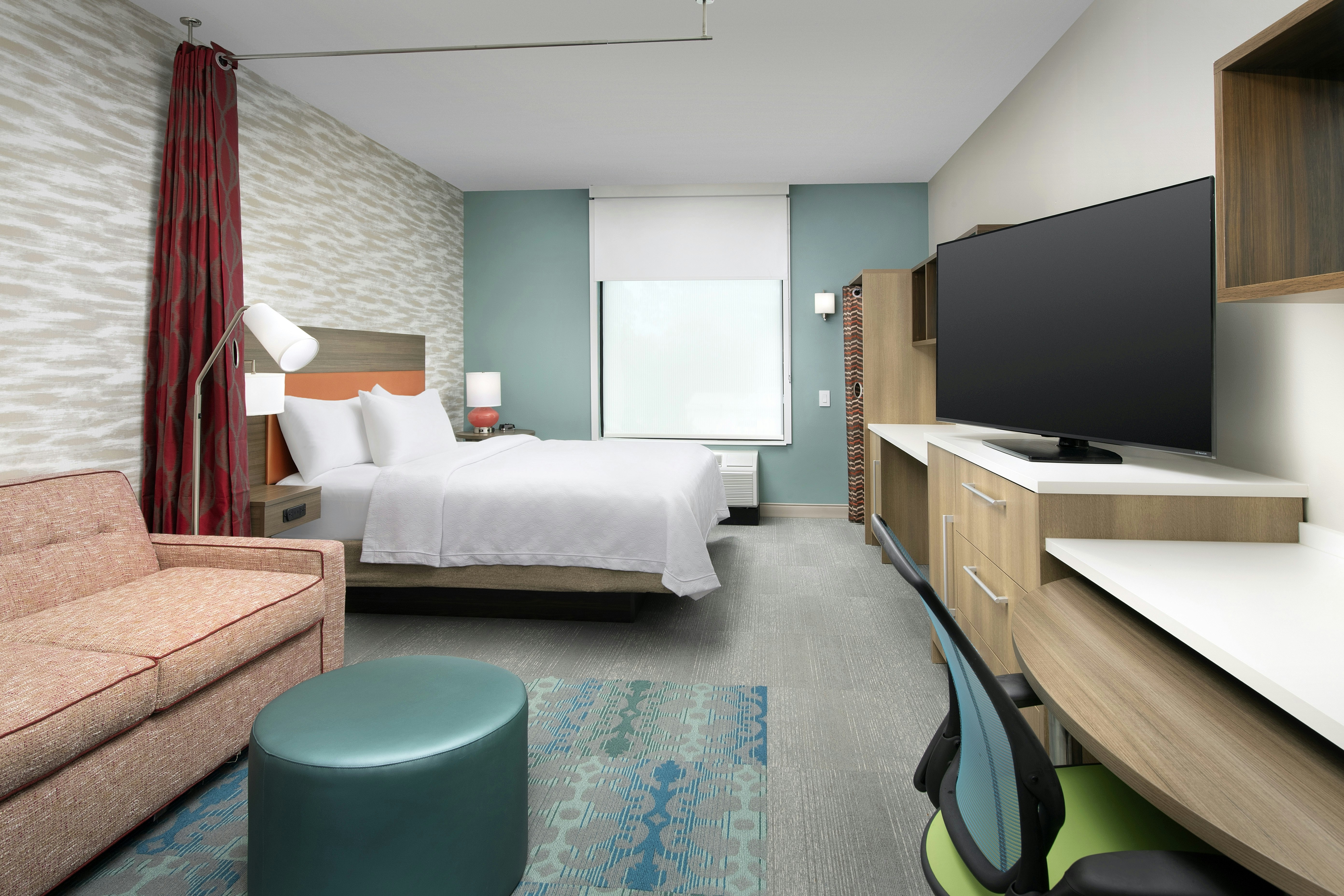Home2 Suites by Hilton Columbia Southeast Fort Jackson