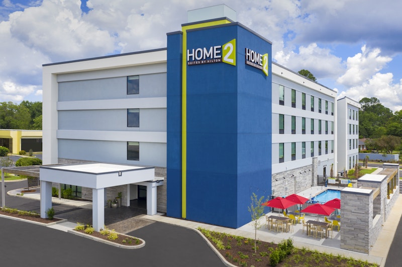Home2 Suites by Hilton Columbia Southeast Fort Jackson
