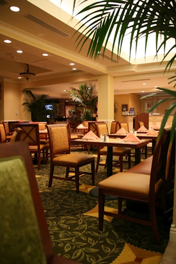 Hilton Garden Inn San Diego/Del Mar