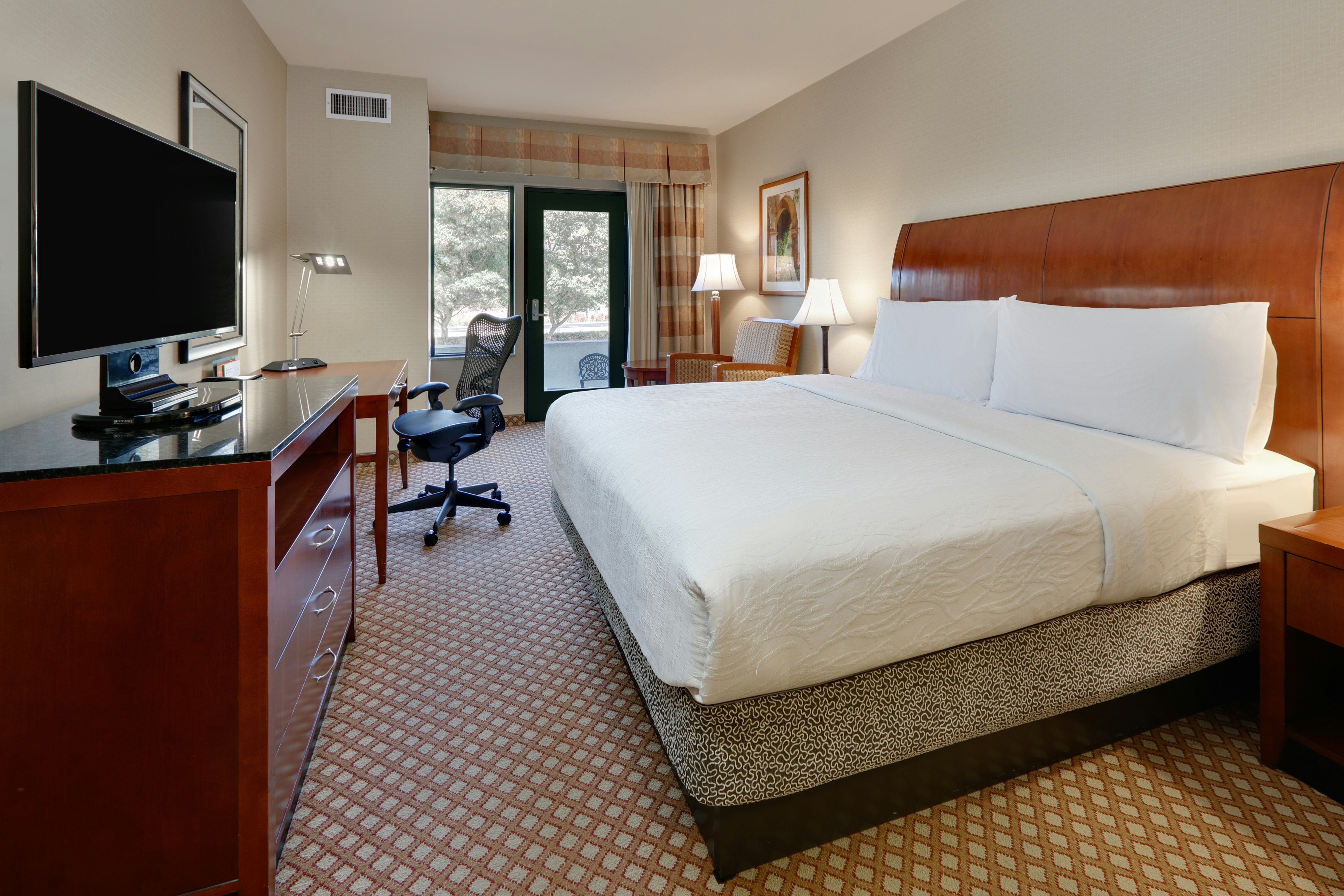Hilton Garden Inn San Diego/Del Mar