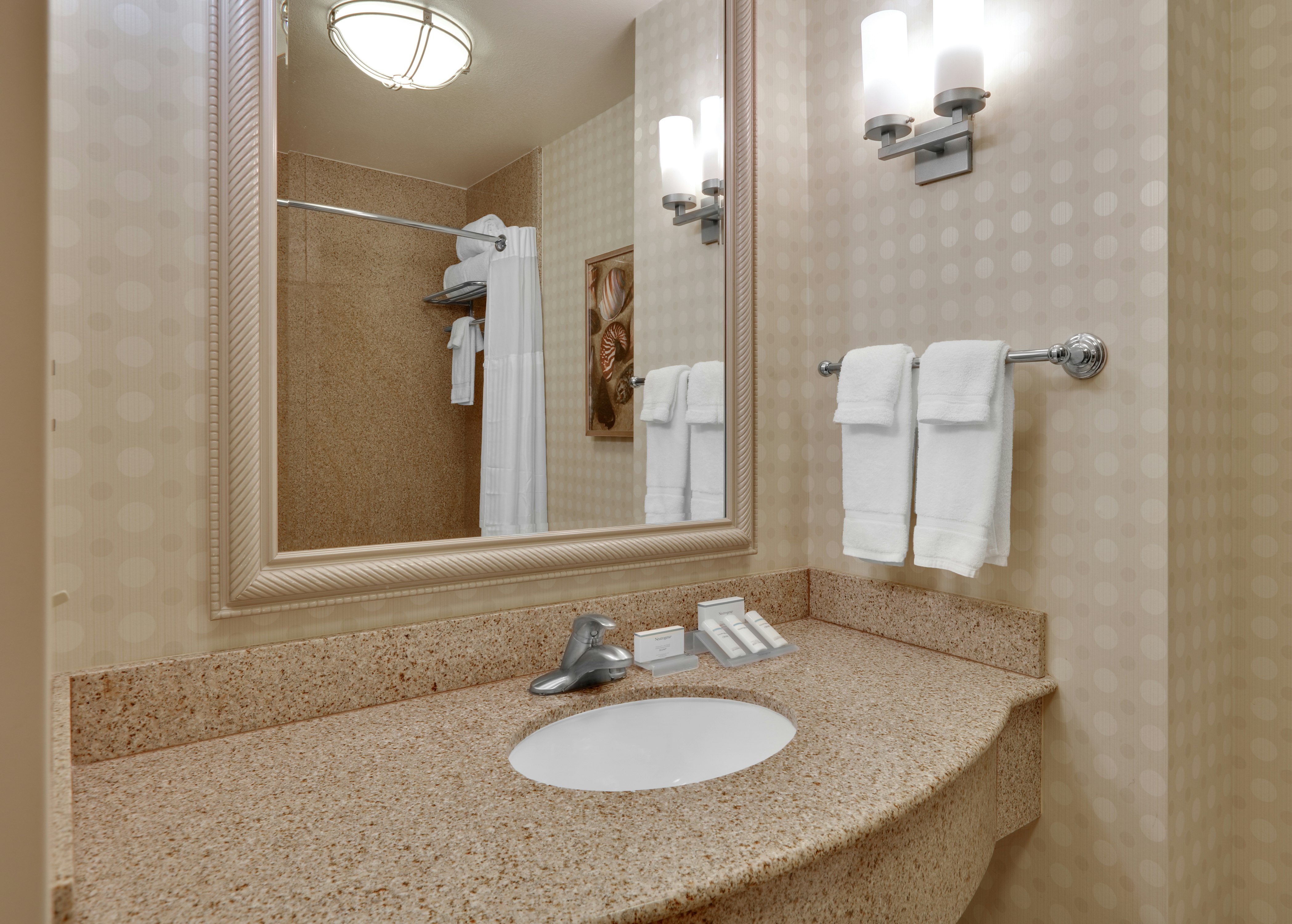 Hilton Garden Inn San Diego/Del Mar