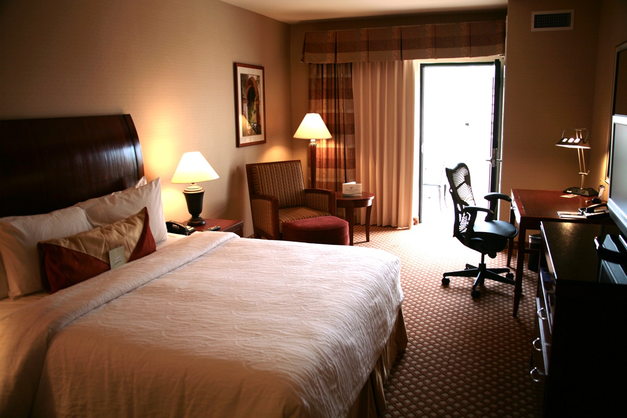 Hilton Garden Inn San Diego/Del Mar