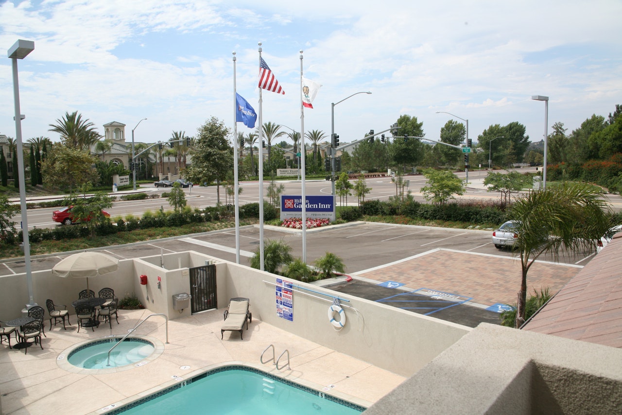 Hilton Garden Inn San Diego/Del Mar