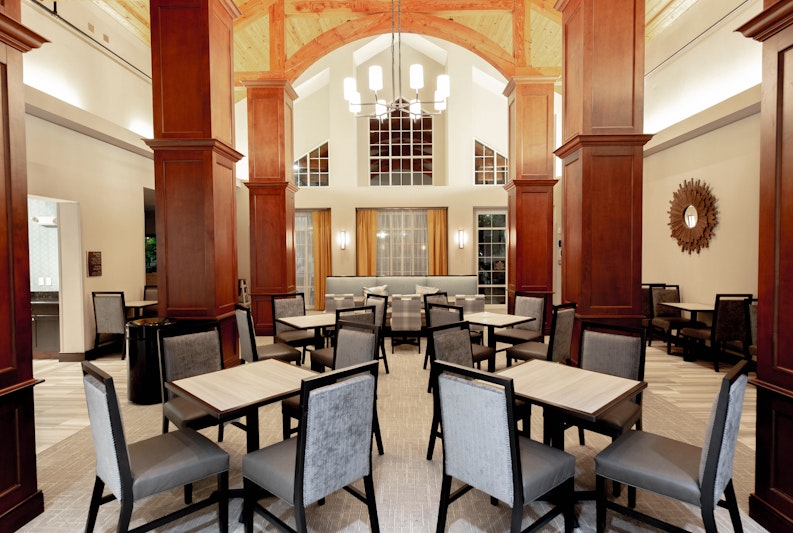 Homewood Suites Atlanata