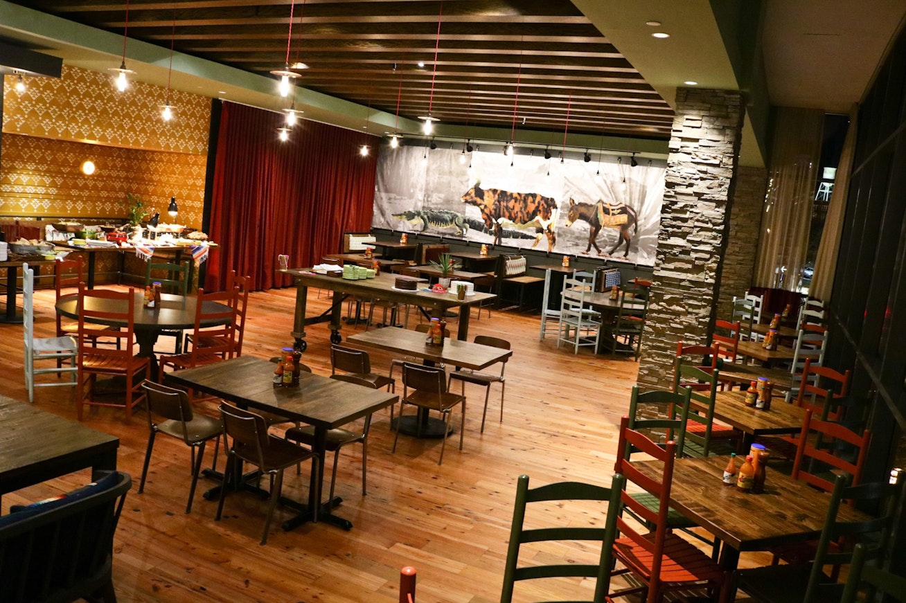 Venue gallery photo