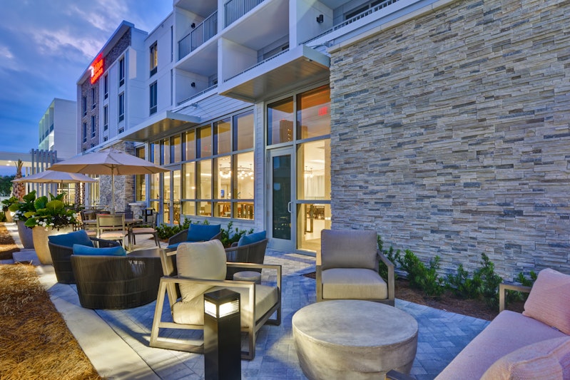 Hilton Garden Inn Destin Miramar Beach