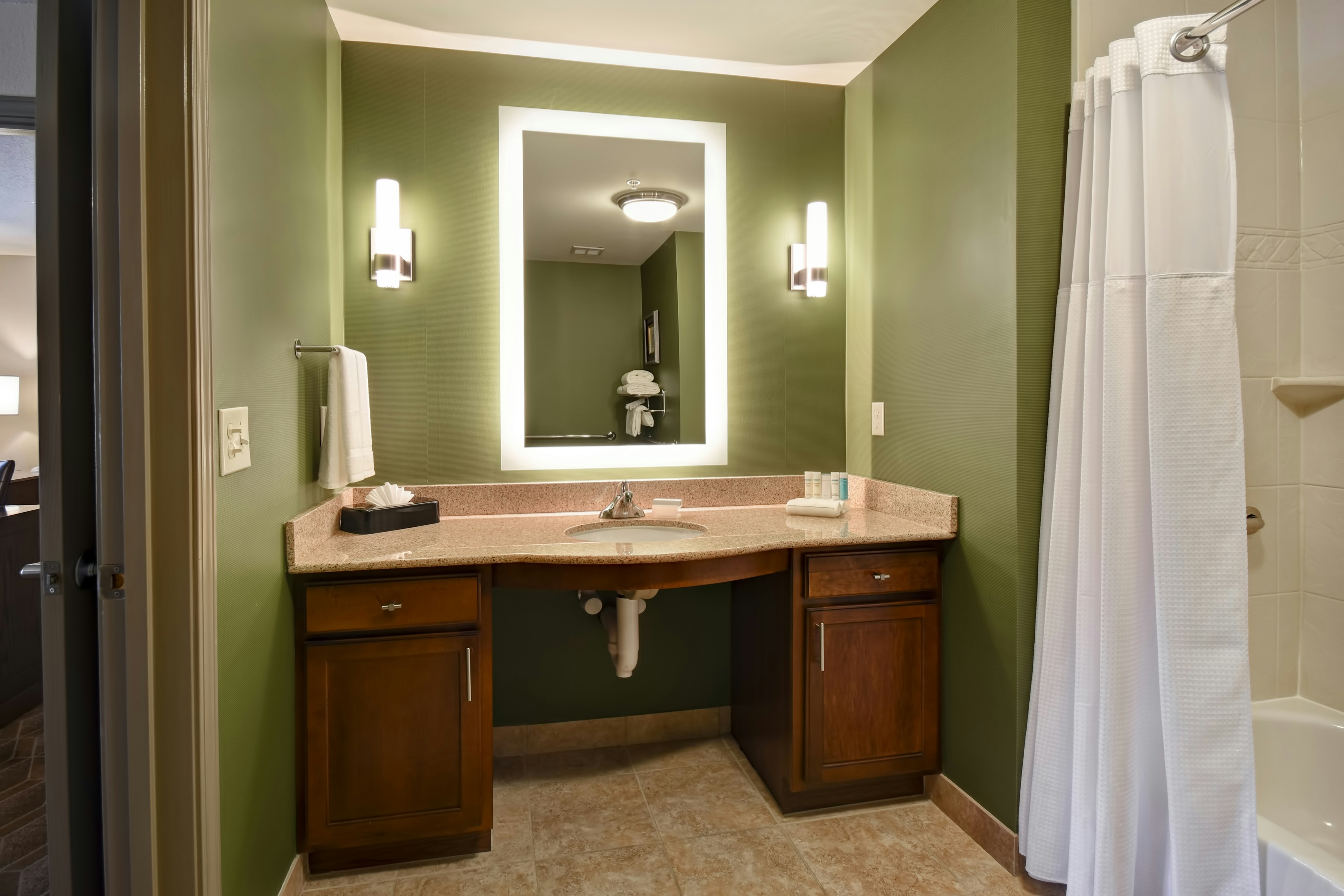 Homewood Suites by Hilton @ The Waterfront