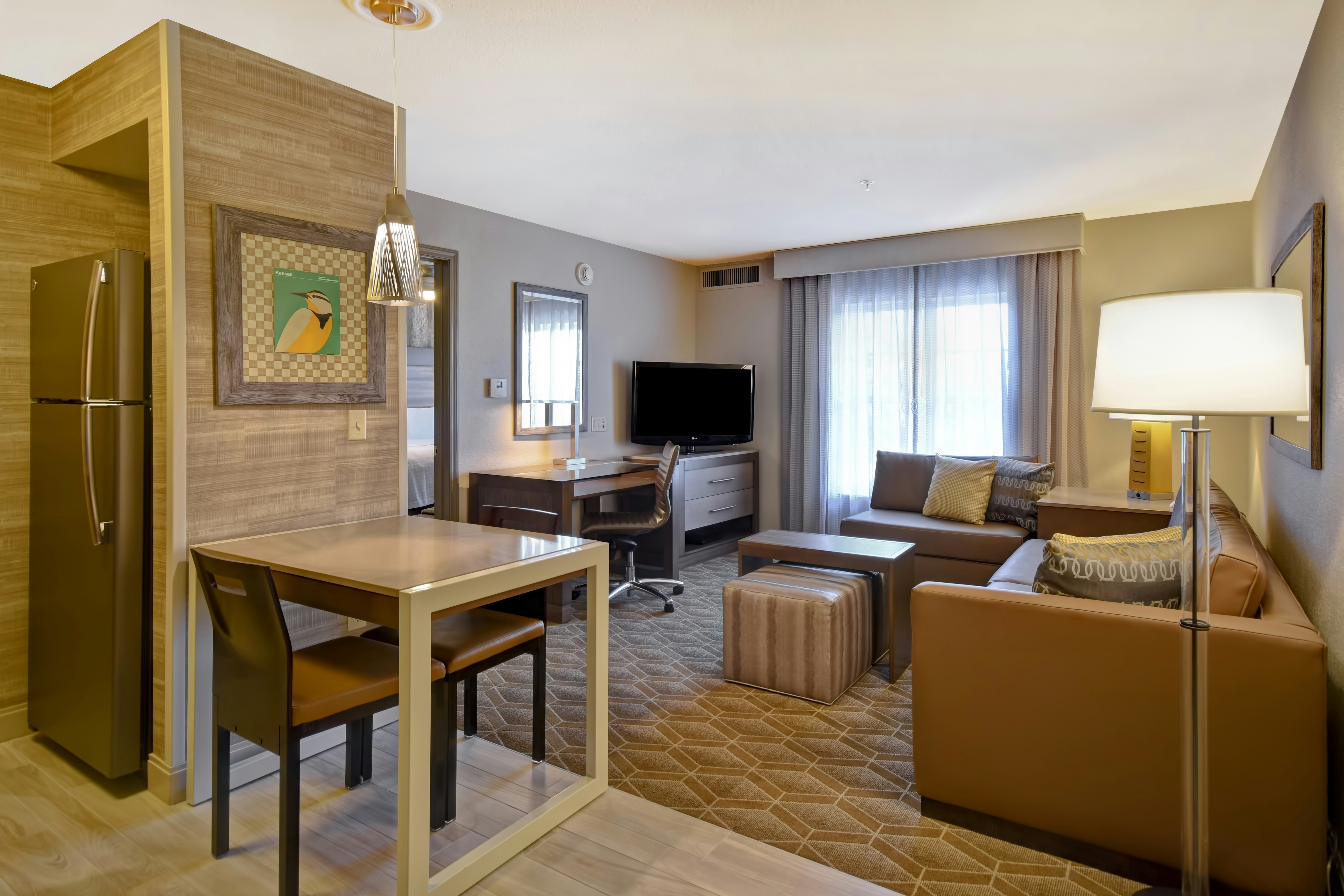 Homewood Suites by Hilton @ The Waterfront