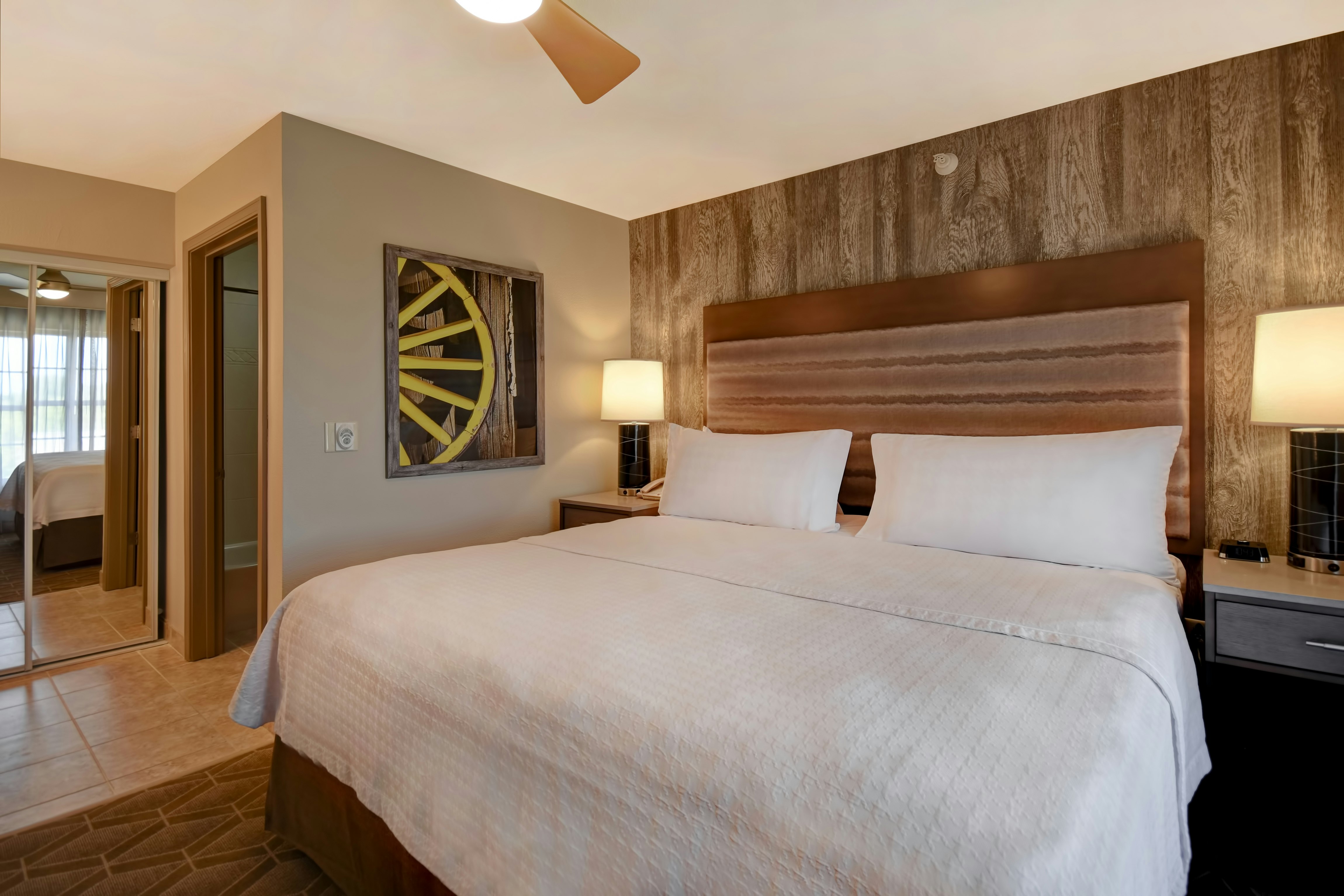 Homewood Suites by Hilton @ The Waterfront