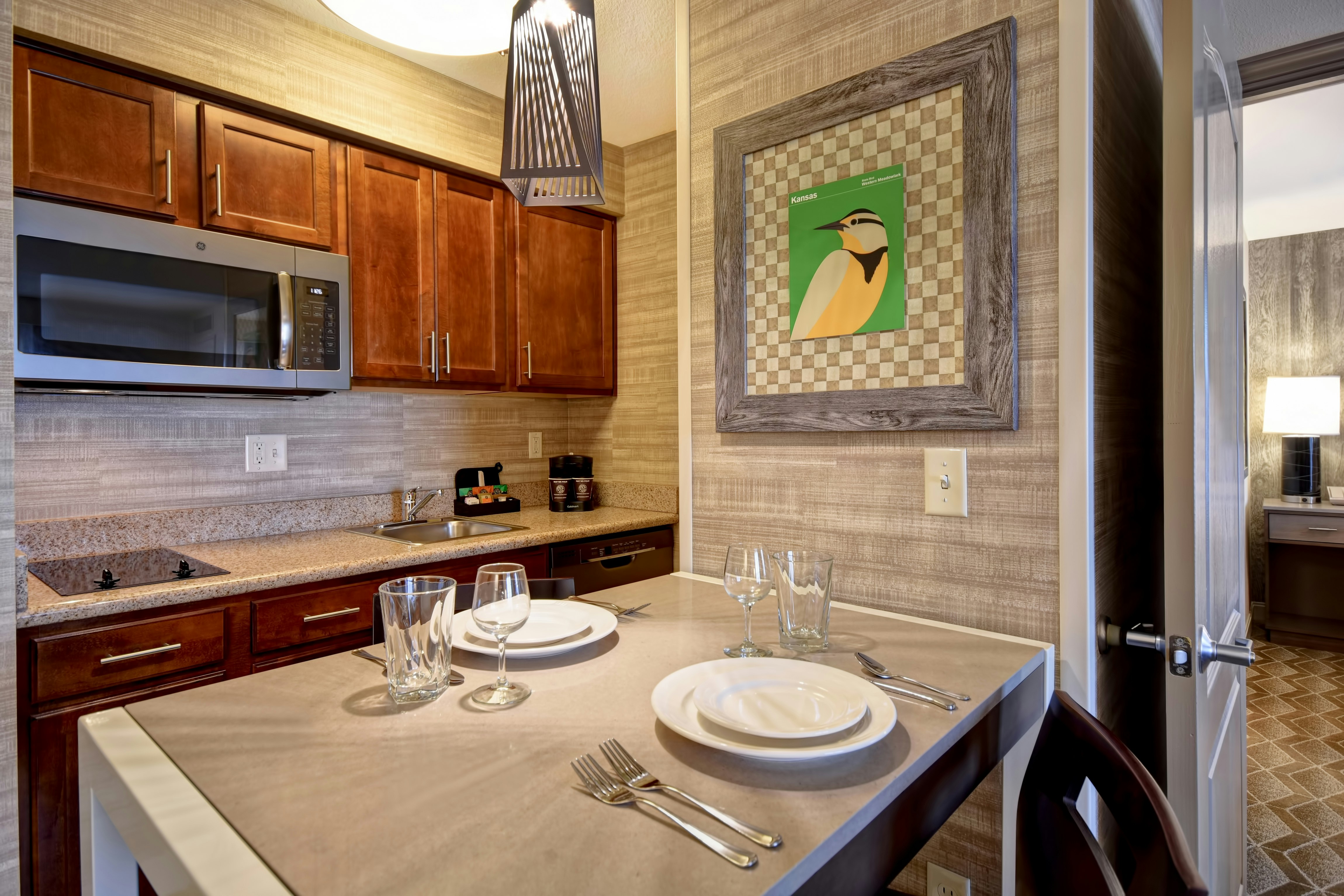 Homewood Suites by Hilton @ The Waterfront