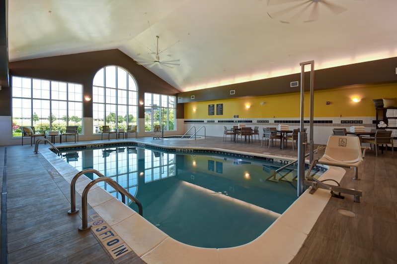 Homewood Suites by Hilton @ The Waterfront