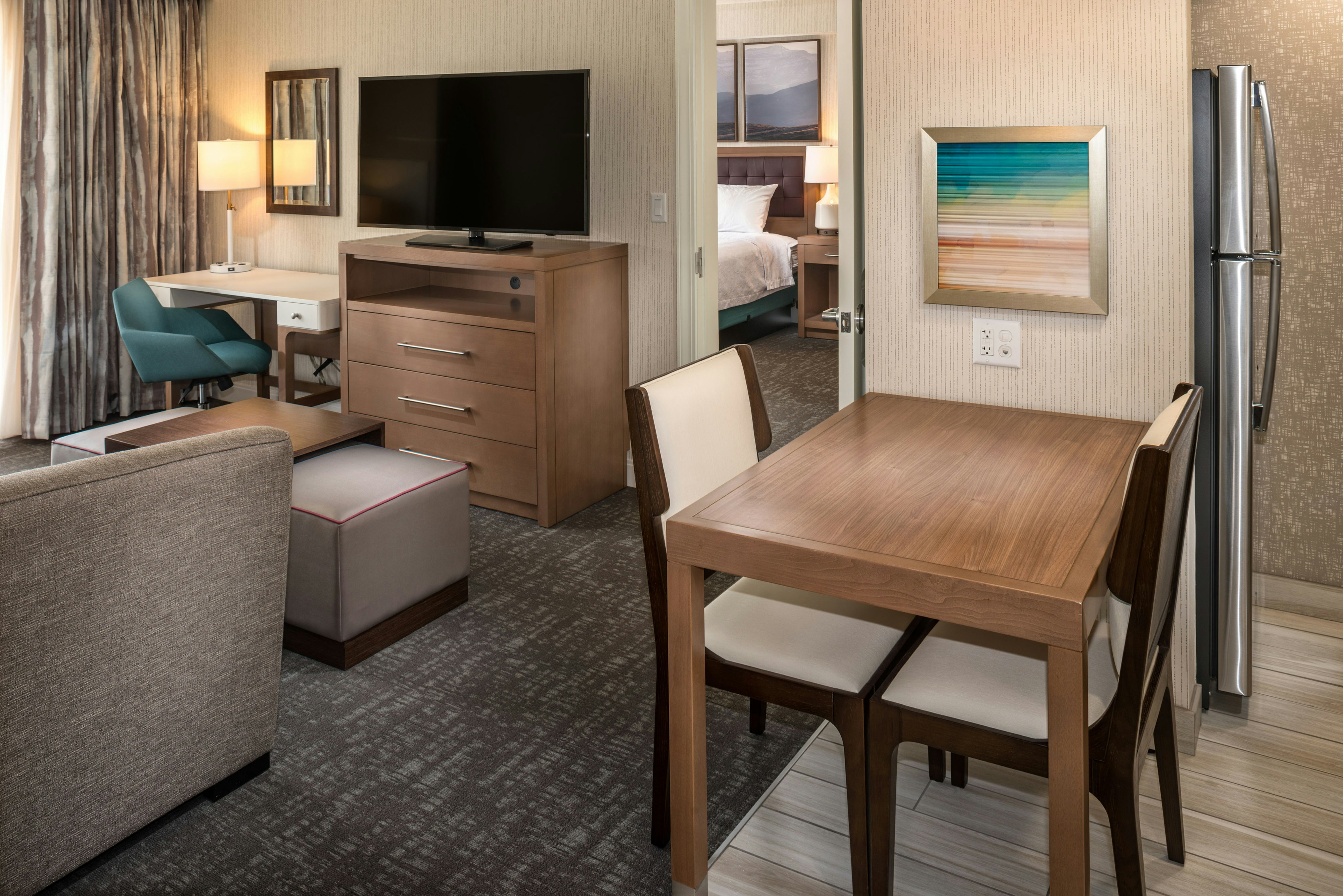 Homewood Suites by Hilton Salt Lake City-Downtown