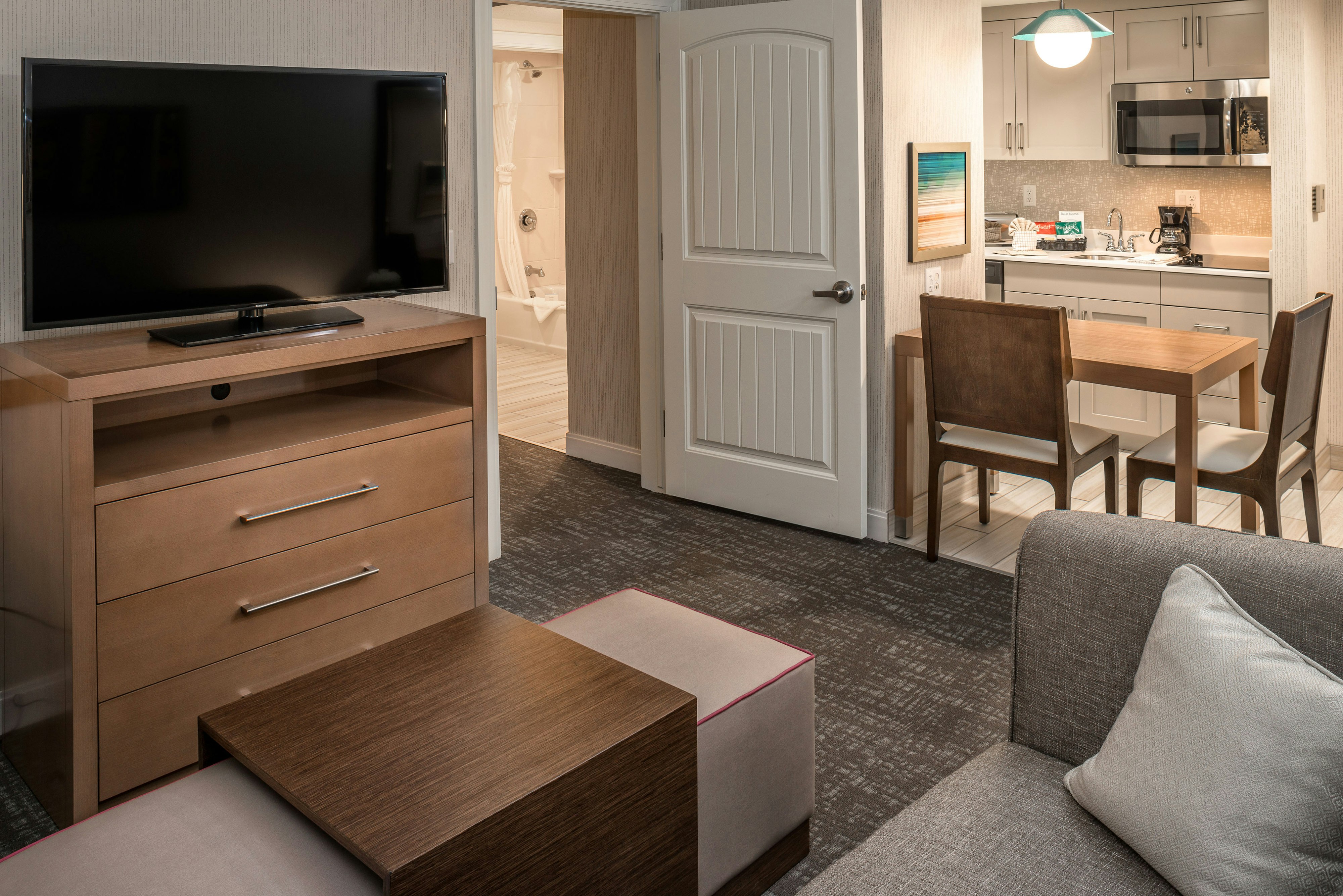 Homewood Suites by Hilton Salt Lake City-Downtown