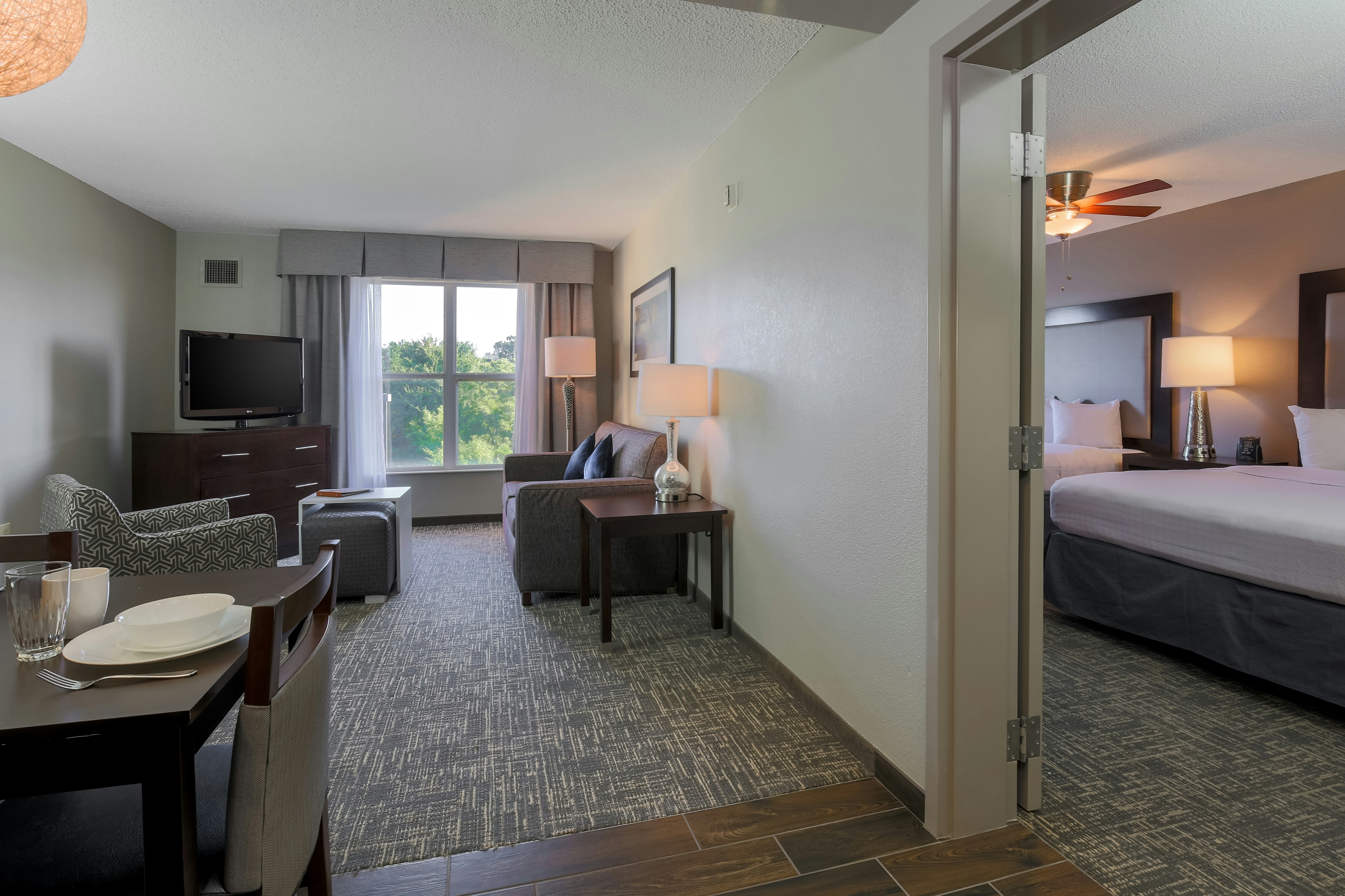 Homewood Suites by Hilton Southwind – Hacks Cross