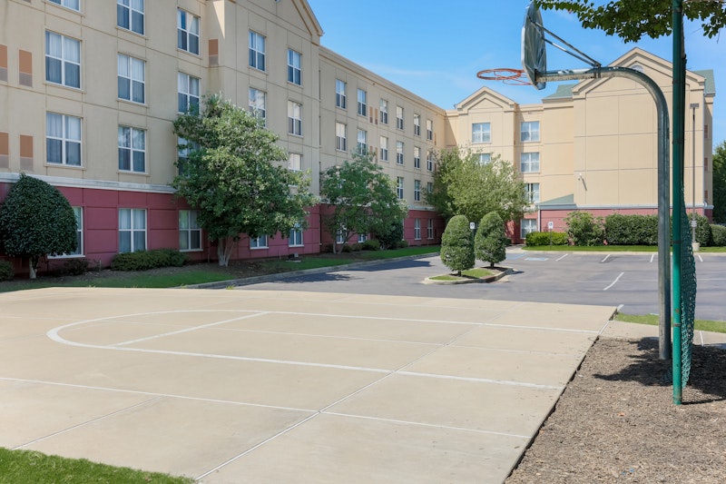 Homewood Suites by Hilton Southwind – Hacks Cross