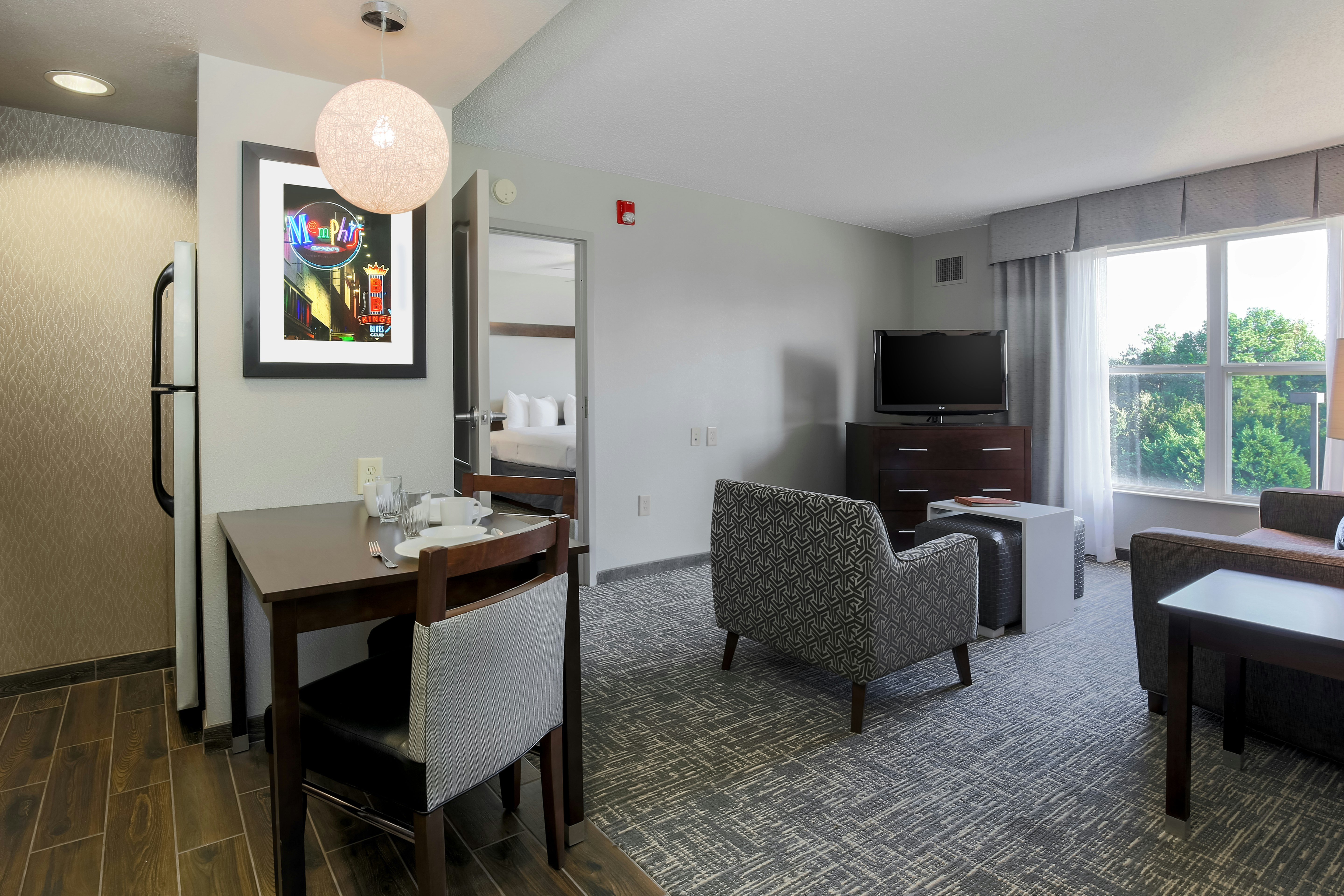 Homewood Suites by Hilton Southwind – Hacks Cross
