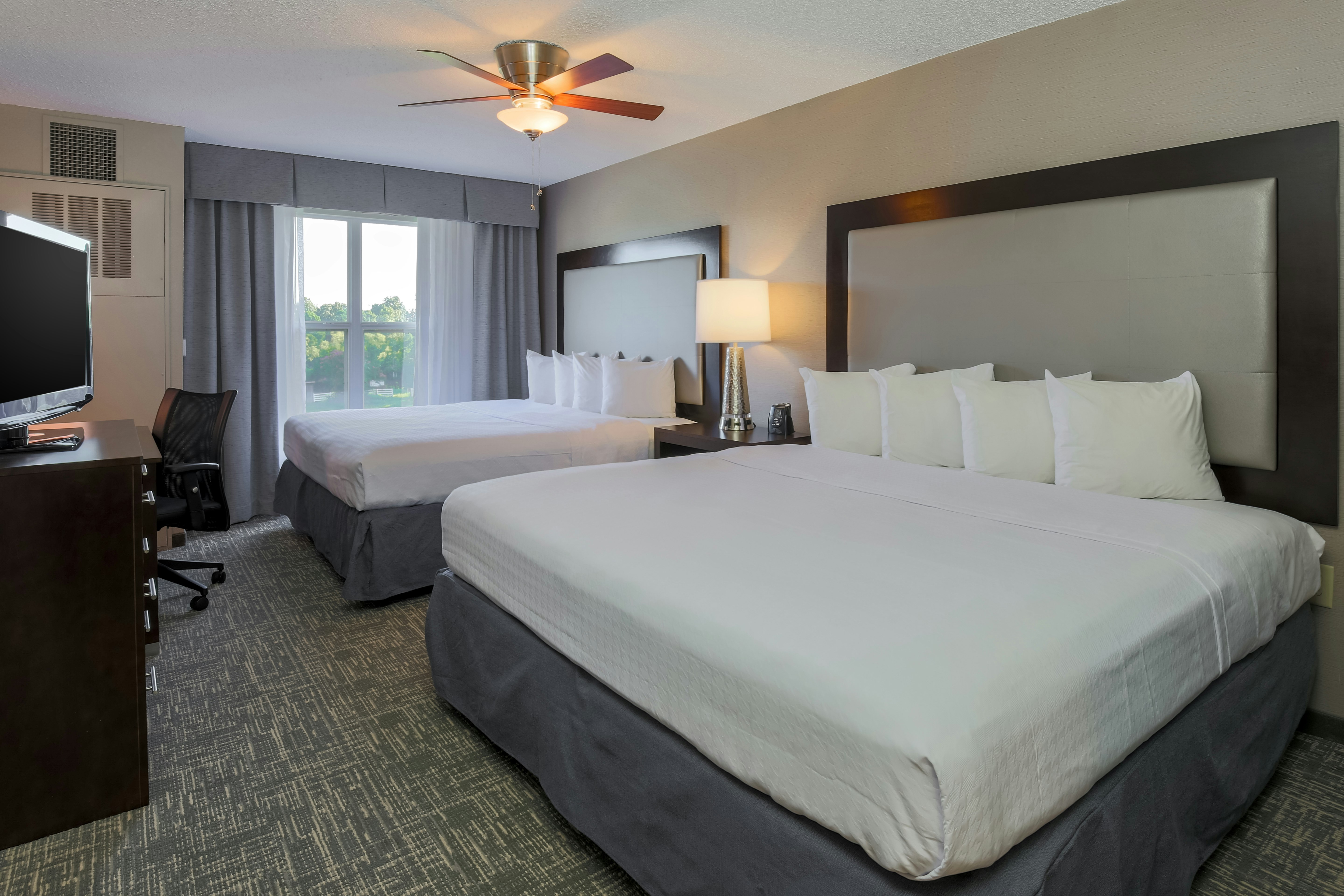 Homewood Suites by Hilton Southwind – Hacks Cross