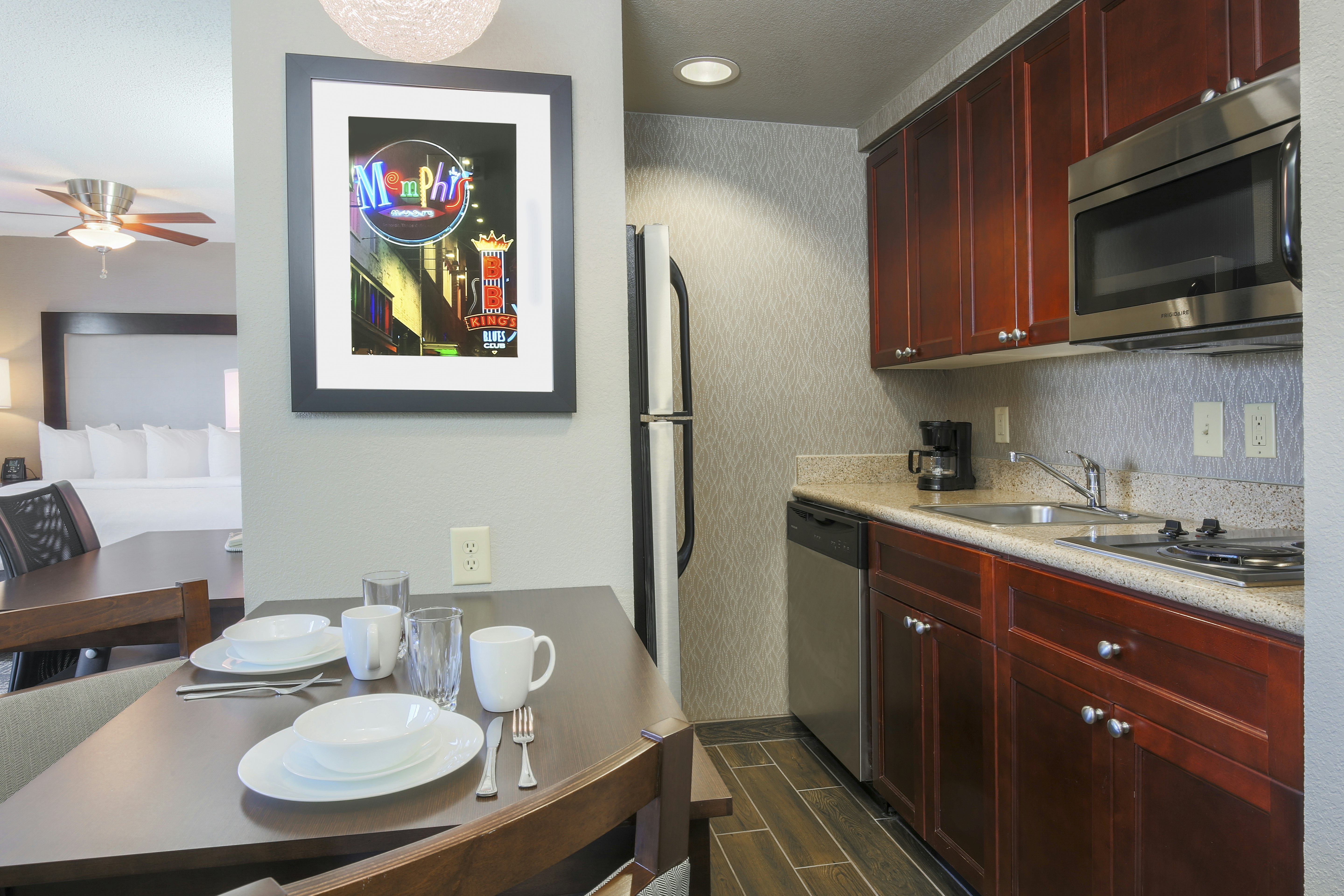 Homewood Suites by Hilton Southwind – Hacks Cross