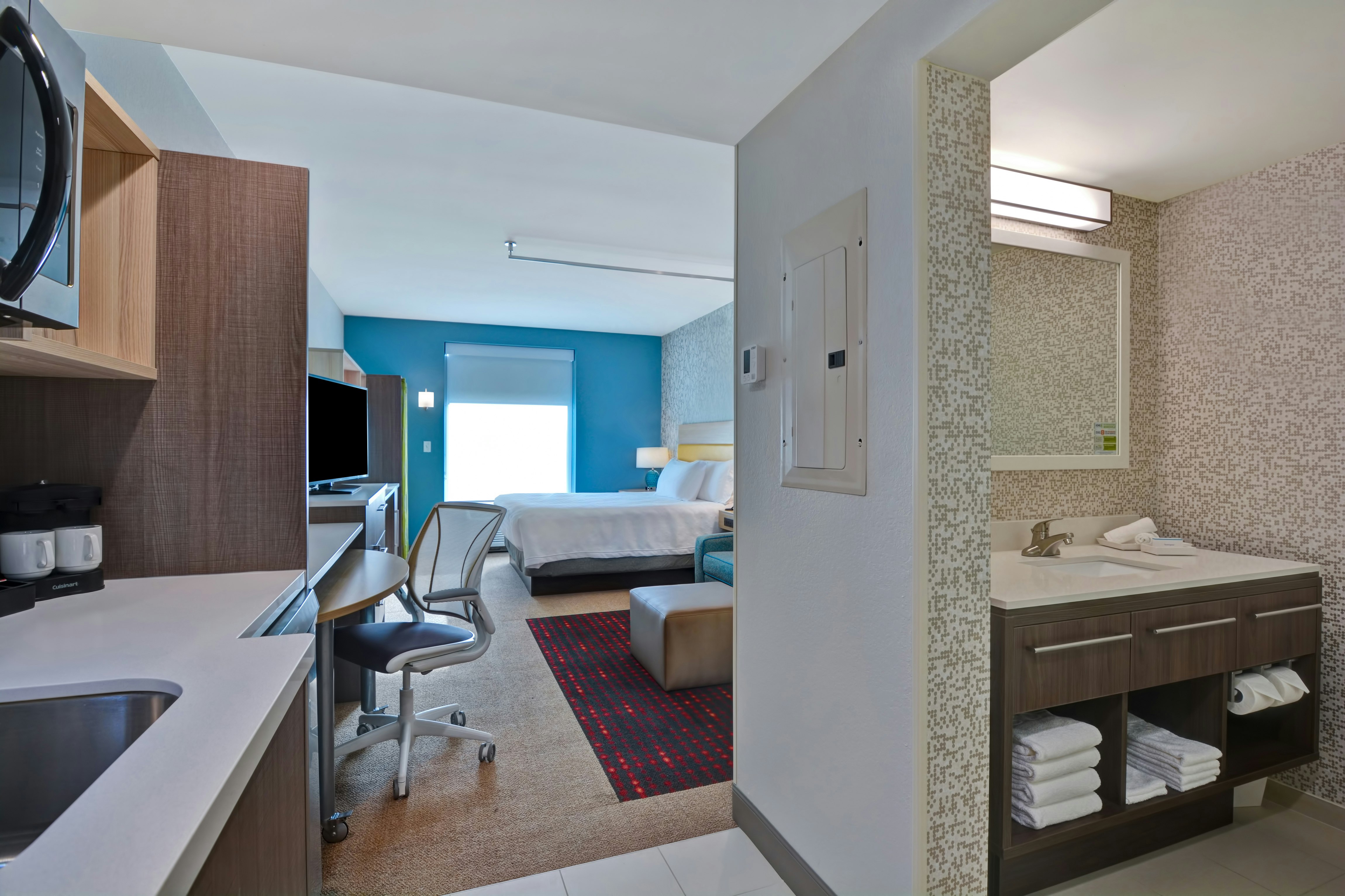 Home2 Suites by Hilton Sarasota I-75 Bee Ridge
