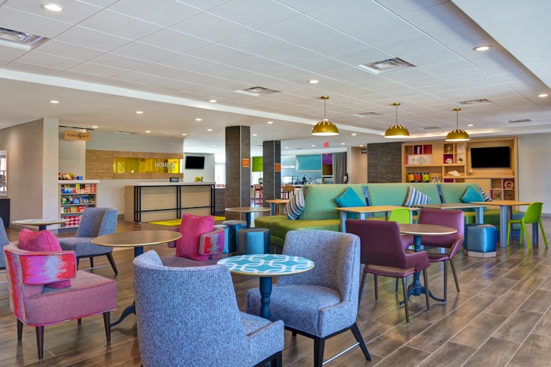 Home2 Suites by Hilton Sarasota I-75 Bee Ridge